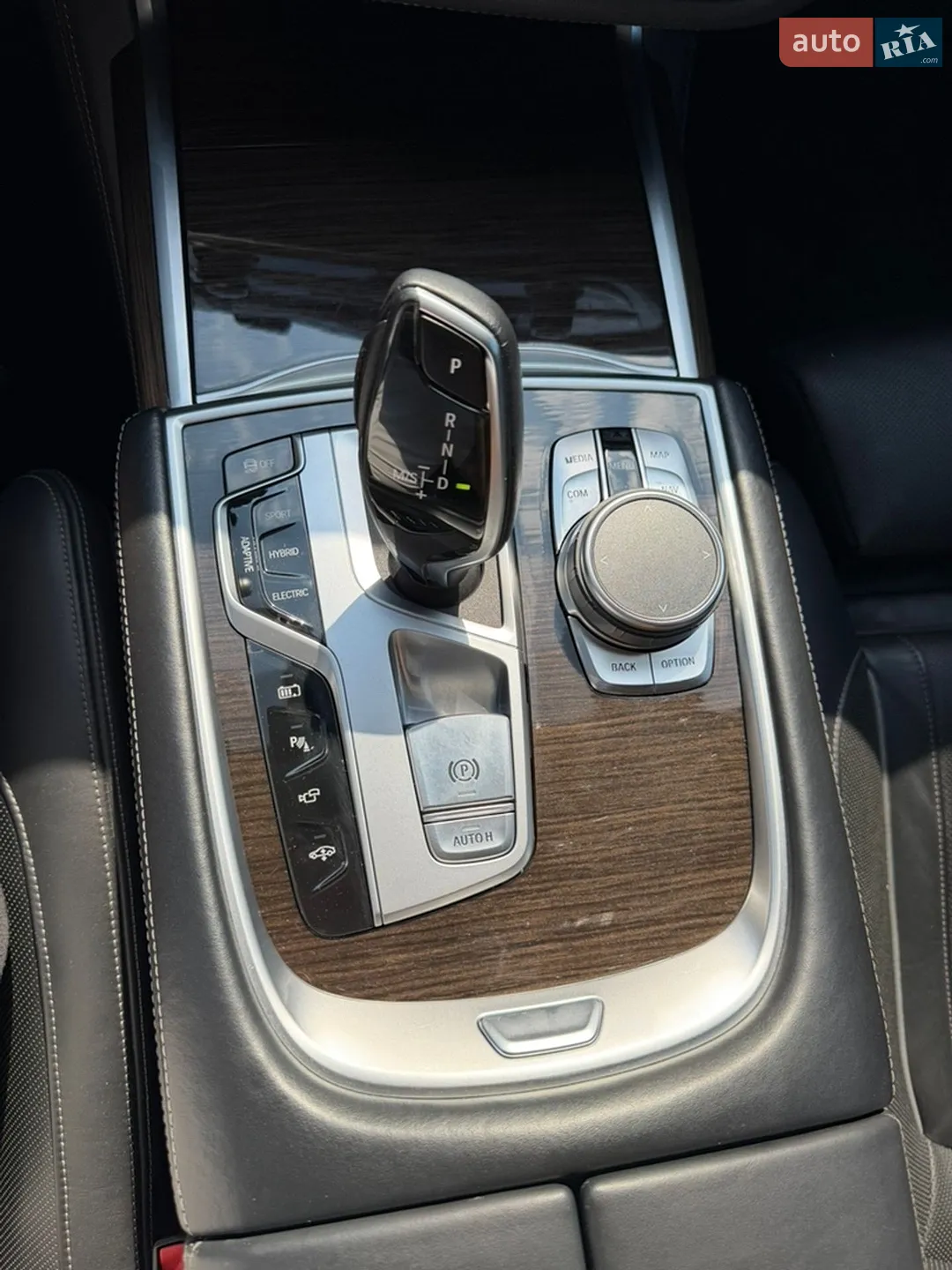 2019 BMW 7er - мініатюра 44