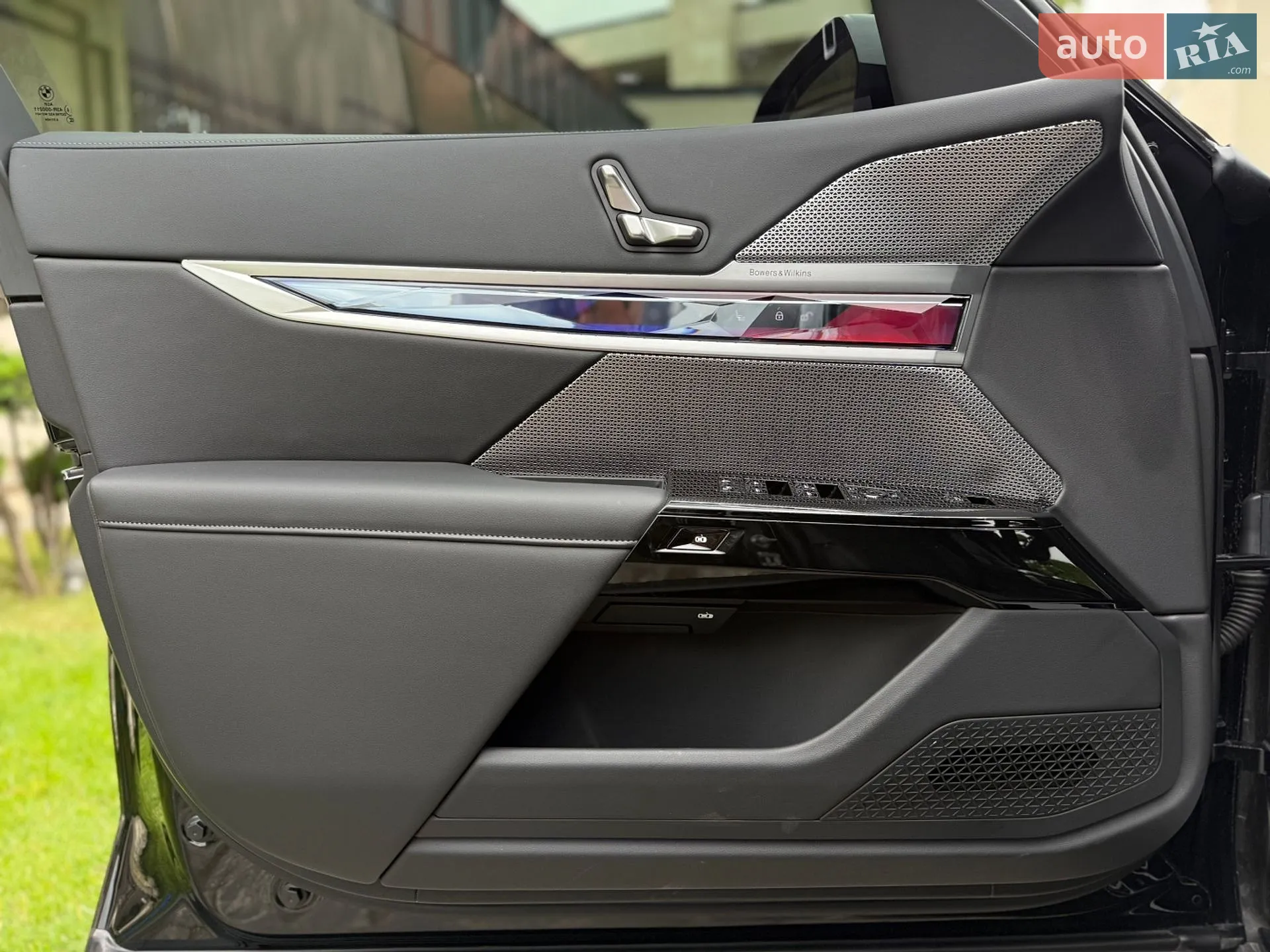 2024 BMW 7er - мініатюра 27