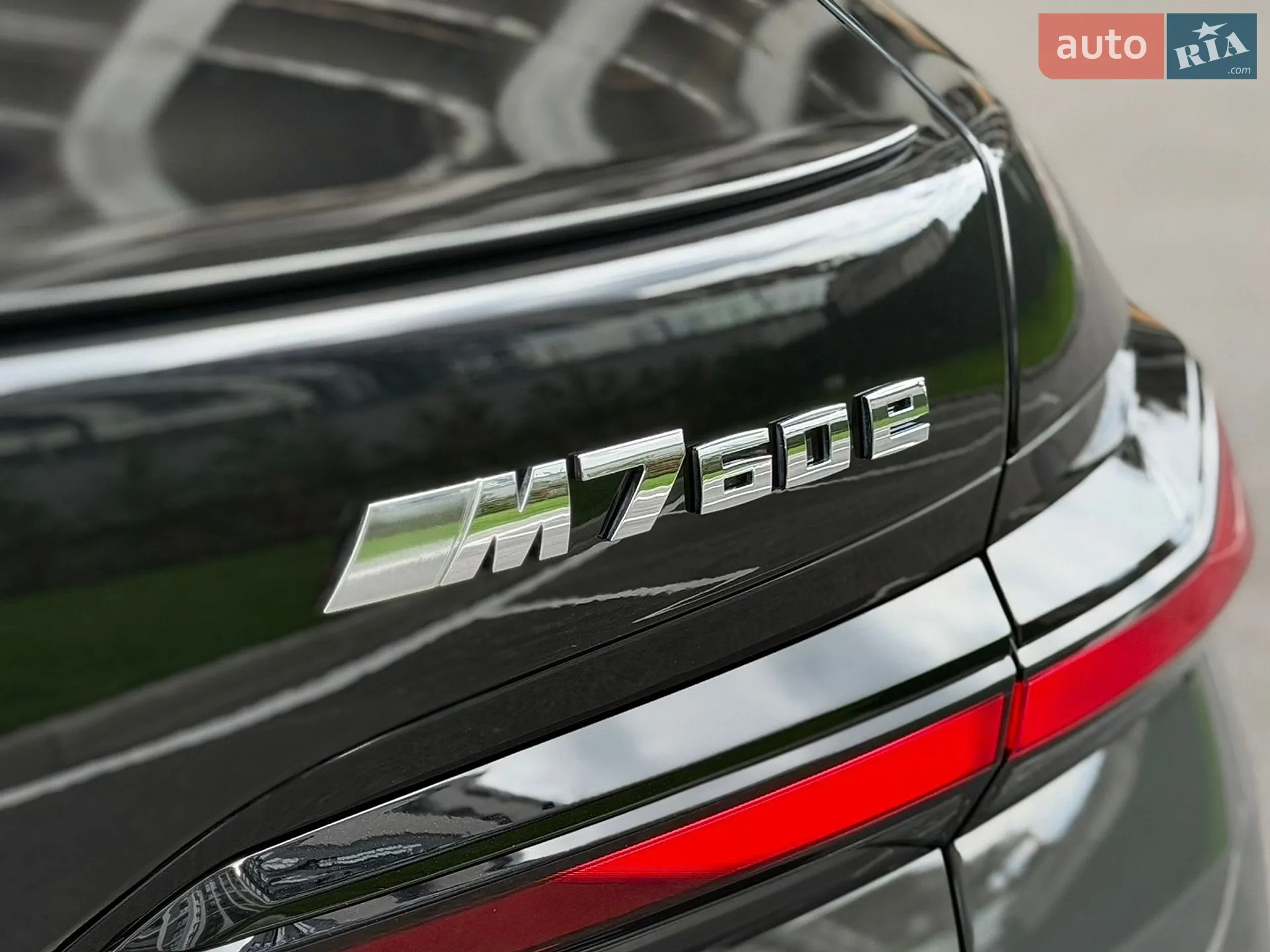 2024 BMW 7er - мініатюра 45