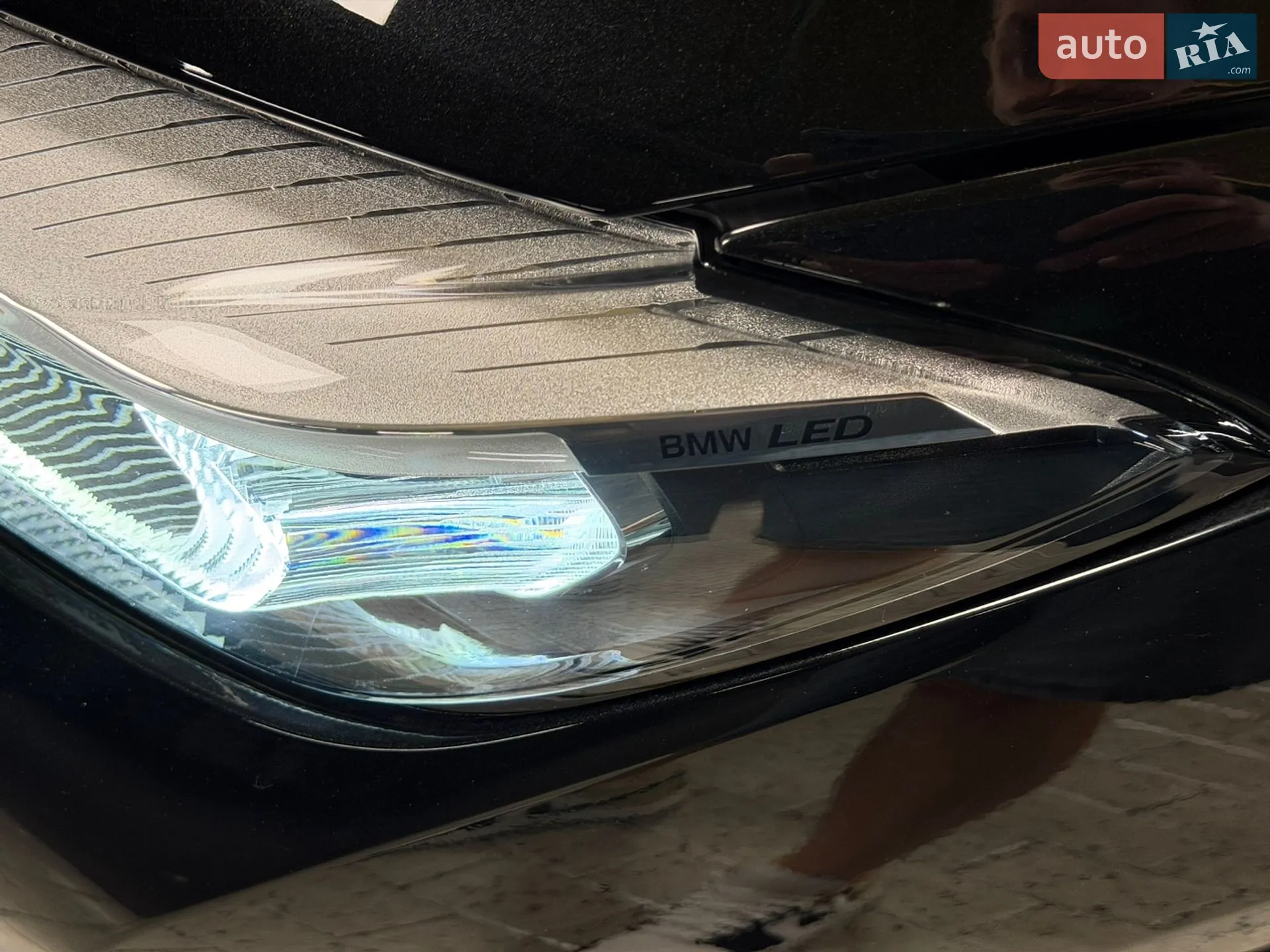 2019 BMW 7er - мініатюра 7