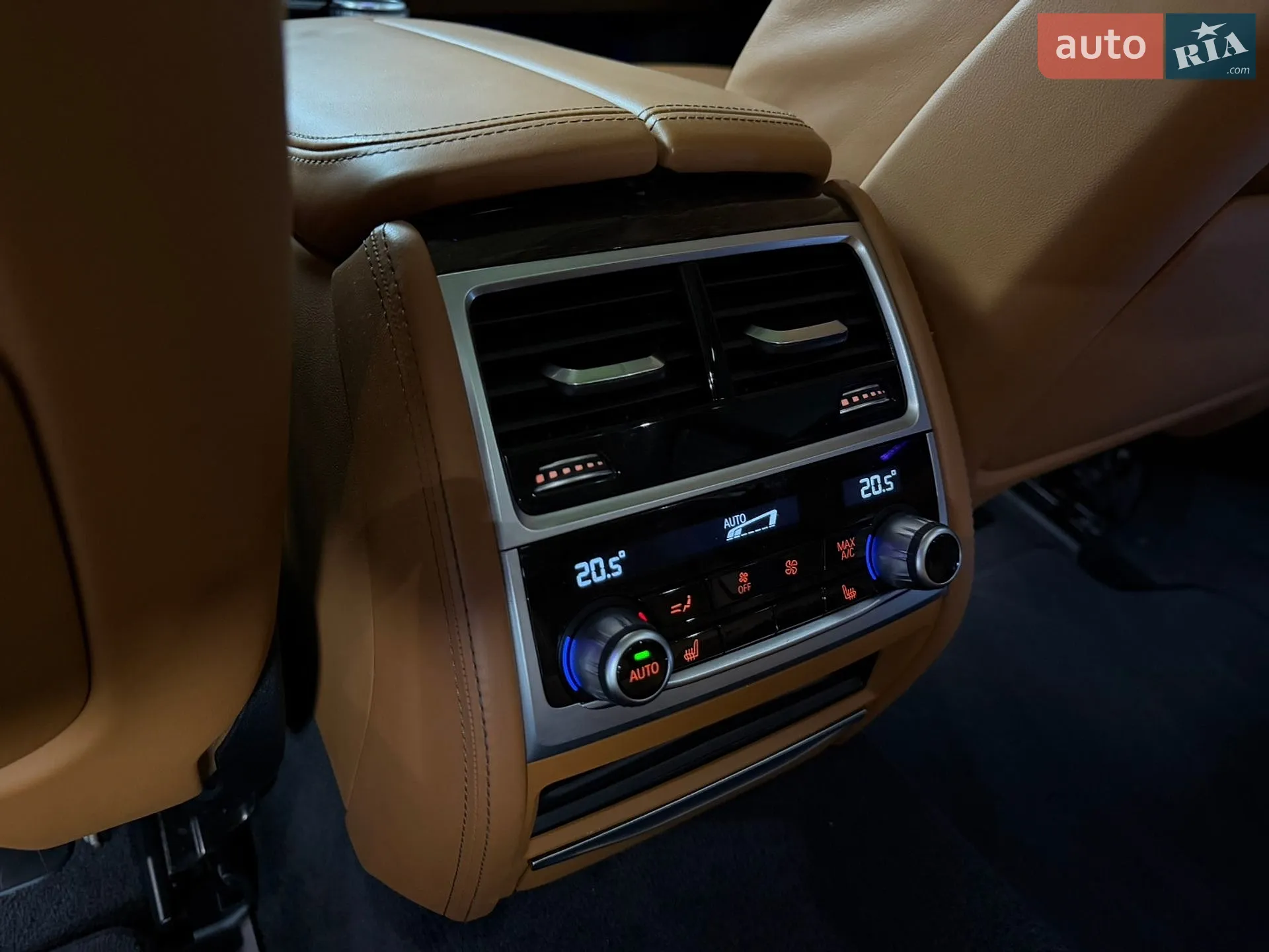 2019 BMW 7er - мініатюра 29