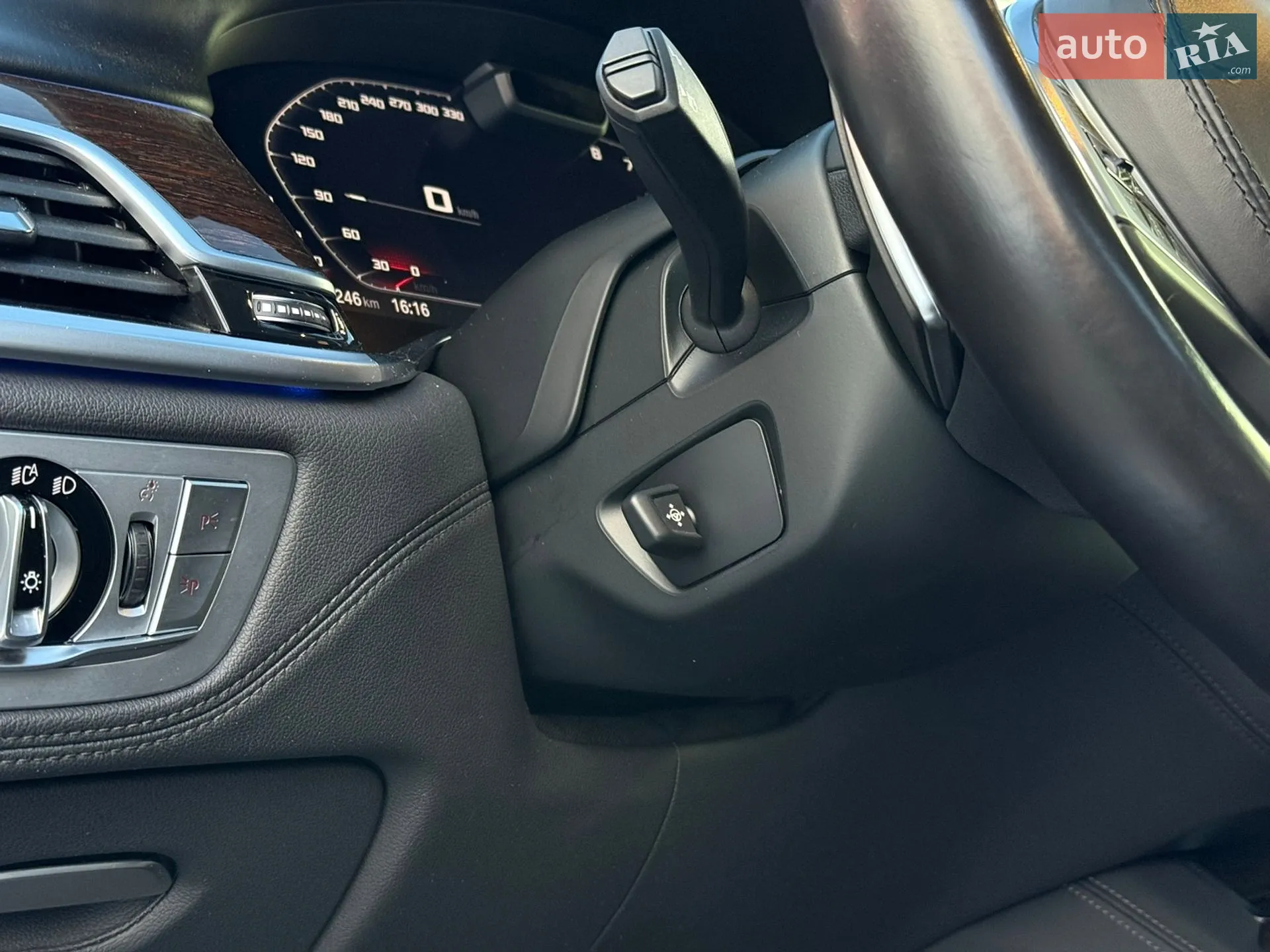 2019 BMW 7er - мініатюра 12