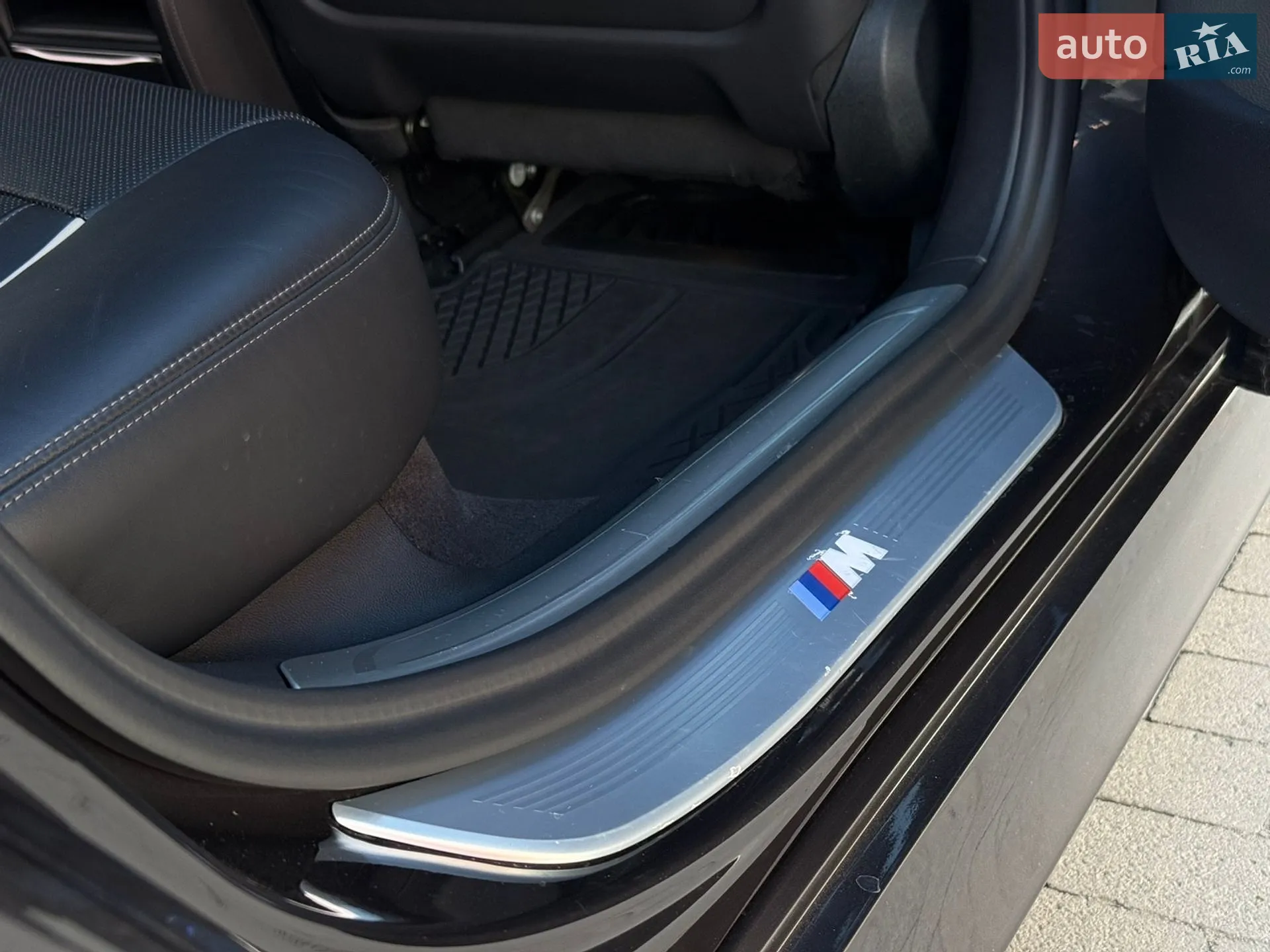 2019 BMW 7er - мініатюра 27
