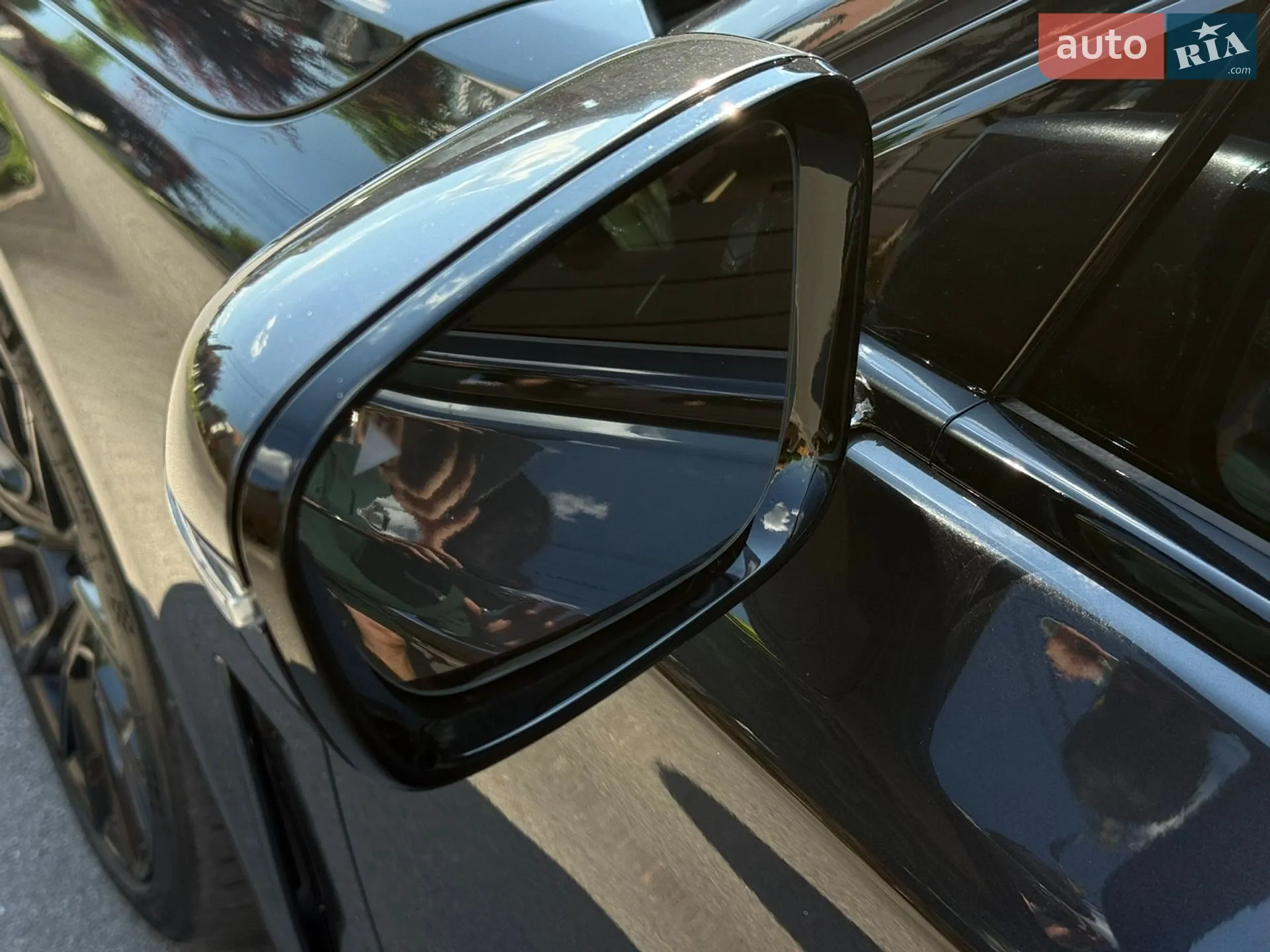 2019 BMW 7er - мініатюра 36