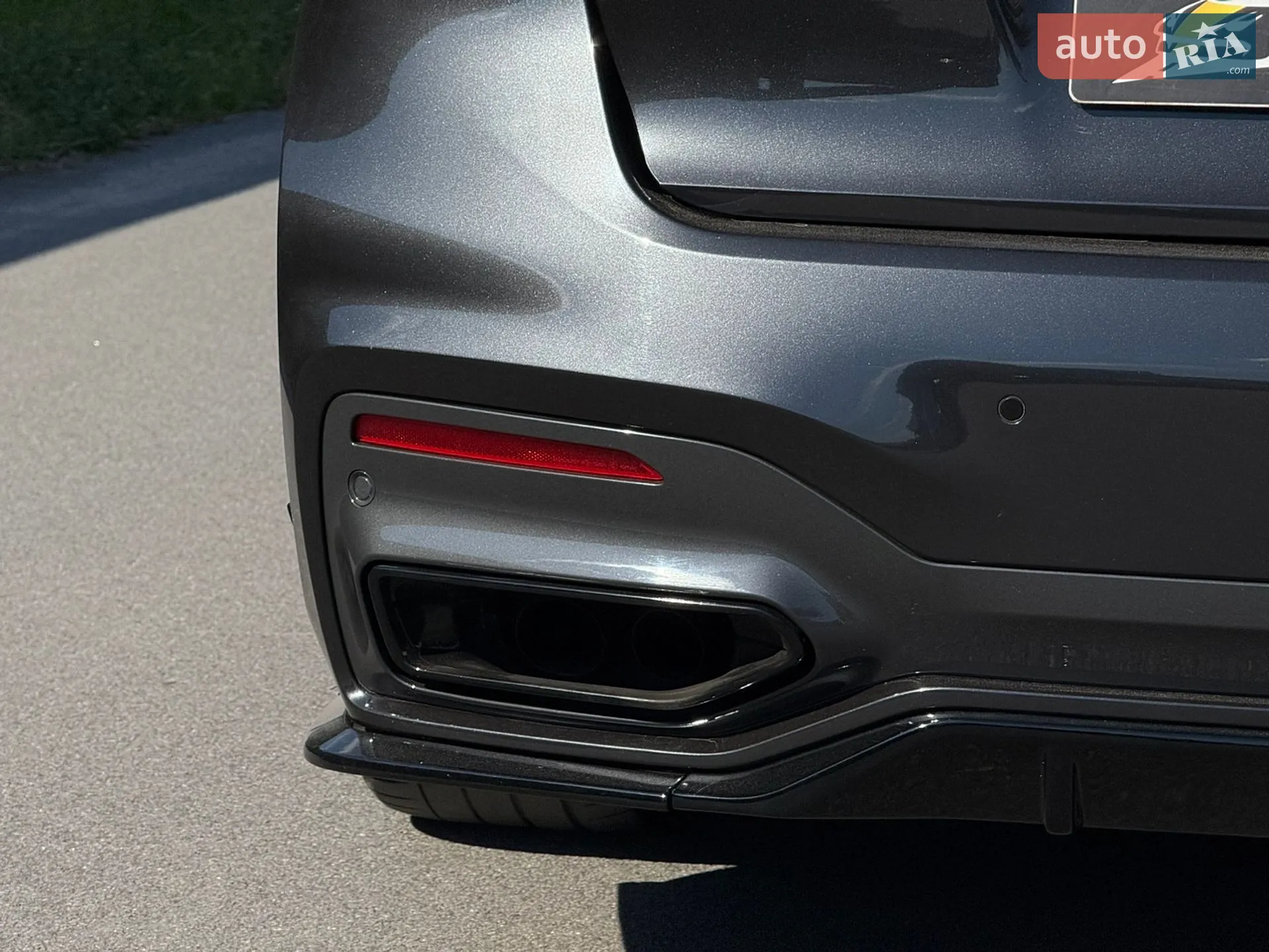 2019 BMW 7er - мініатюра 45