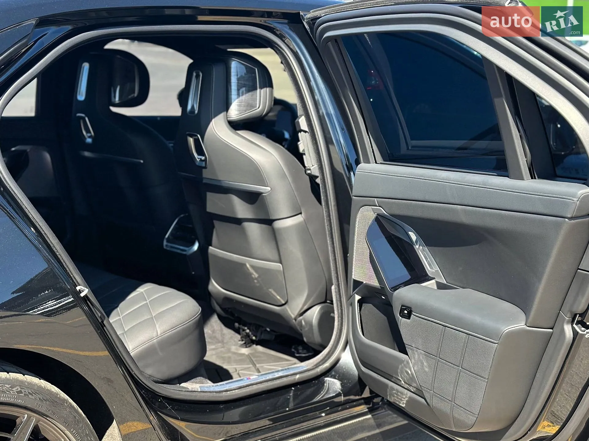 2024 BMW 7er - мініатюра 31
