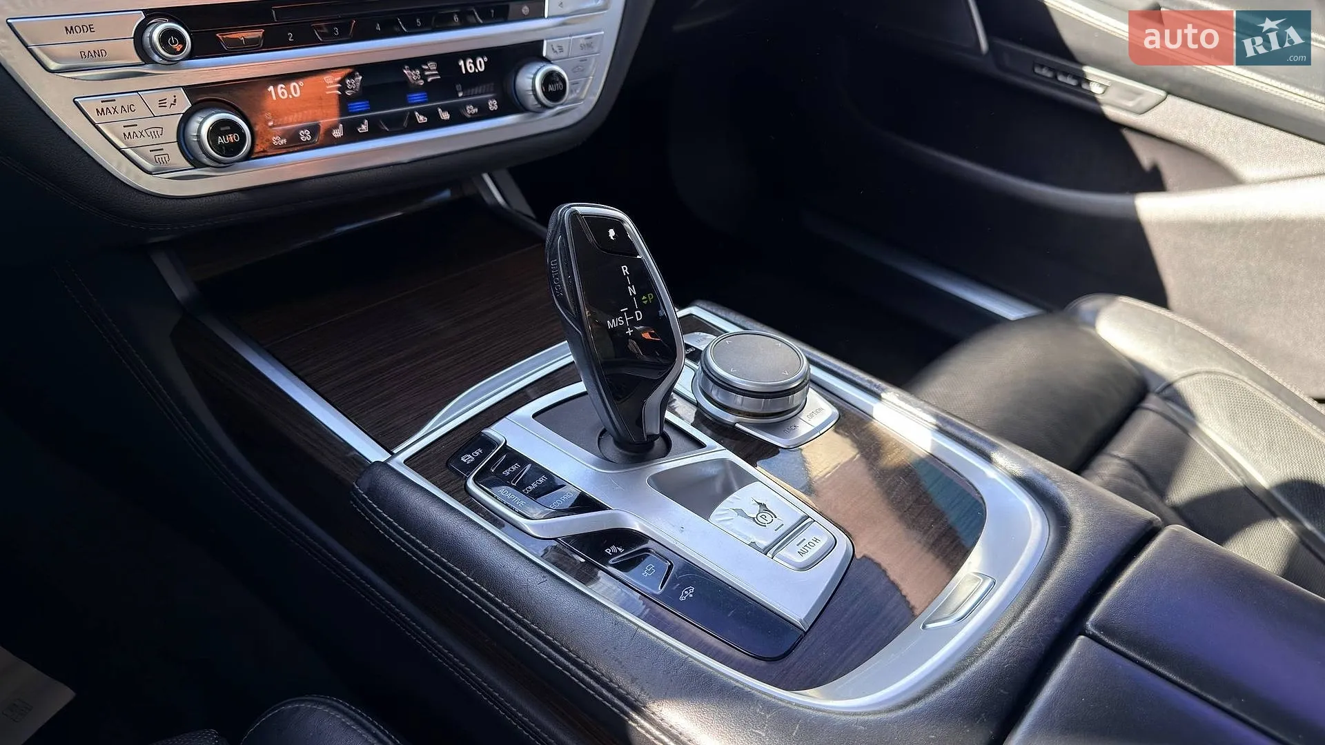 2019 BMW 7er - мініатюра 22