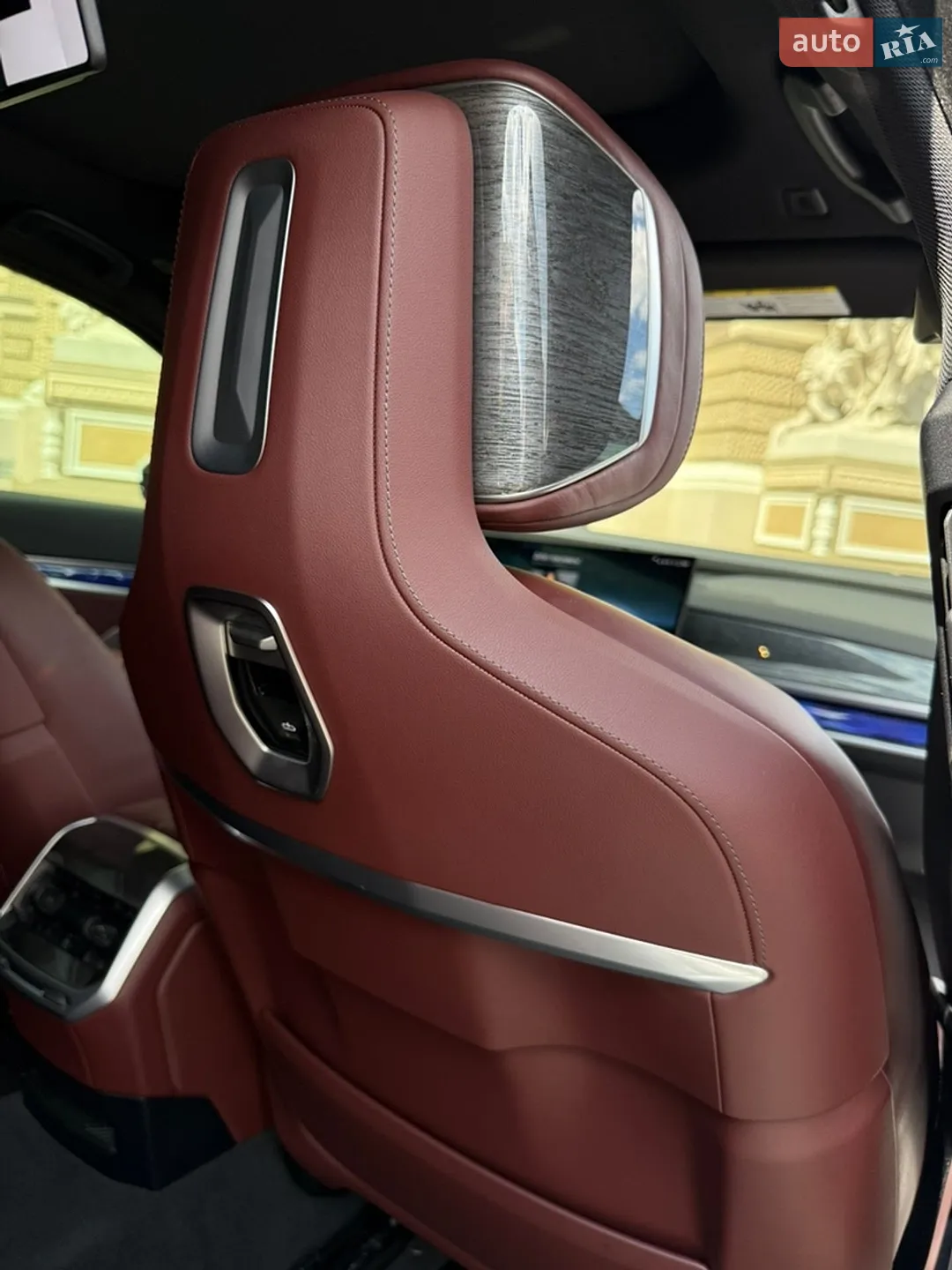 2023 BMW 7er - мініатюра 48