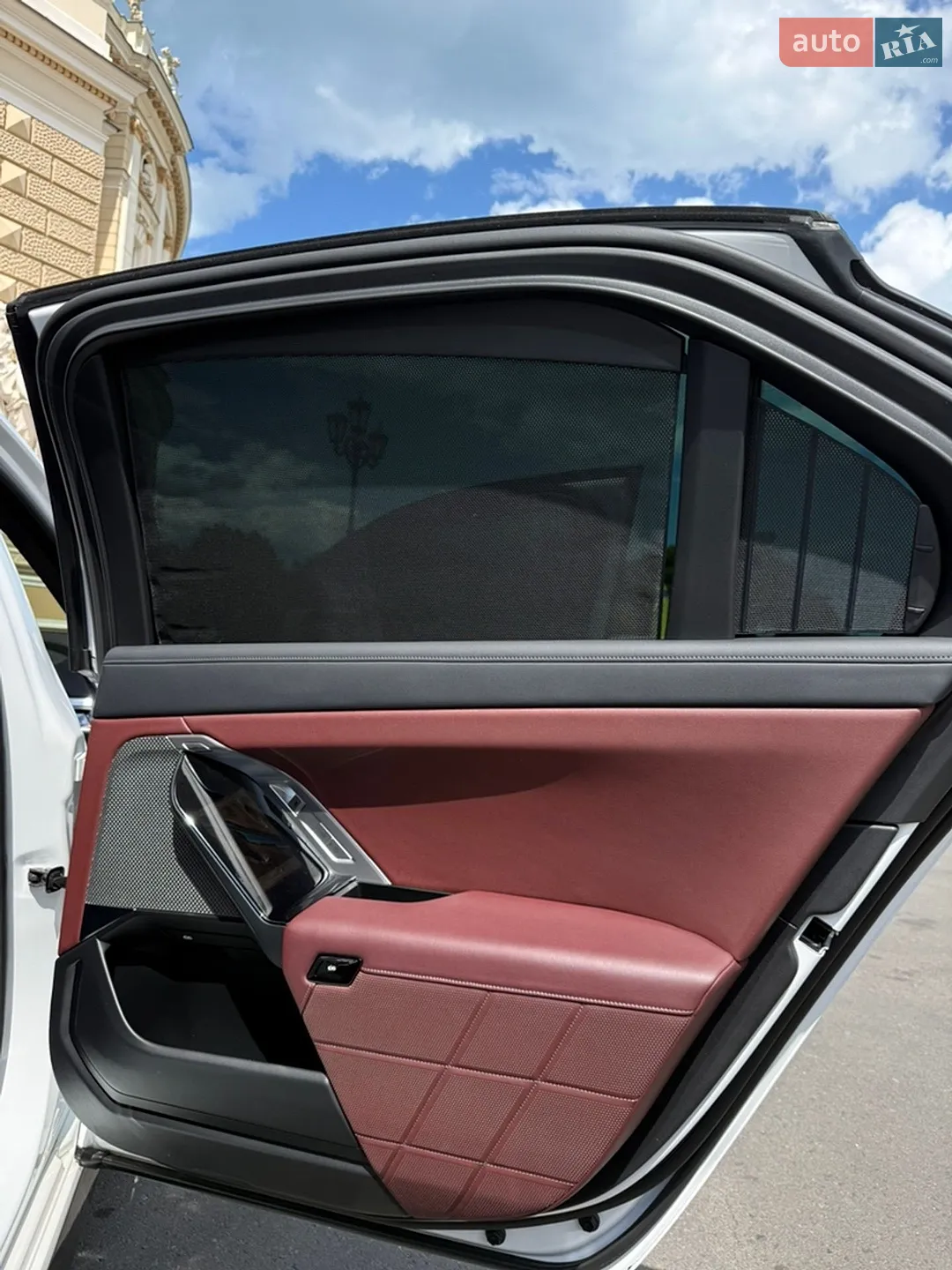 2023 BMW 7er - мініатюра 50