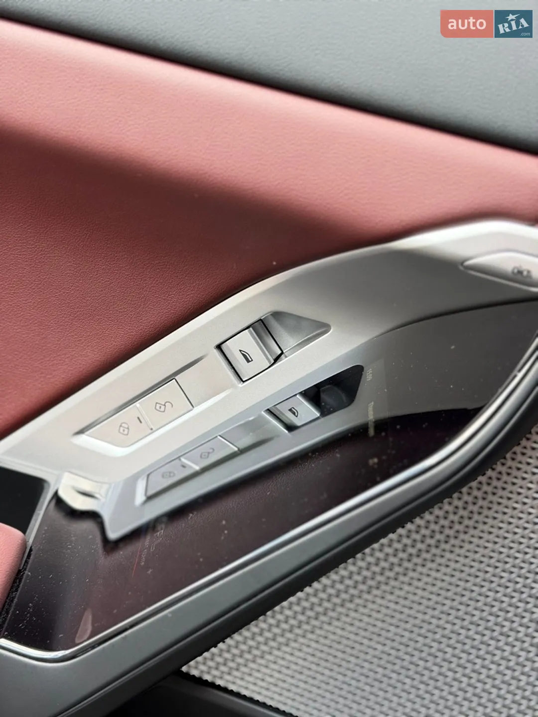 2023 BMW 7er - мініатюра 59