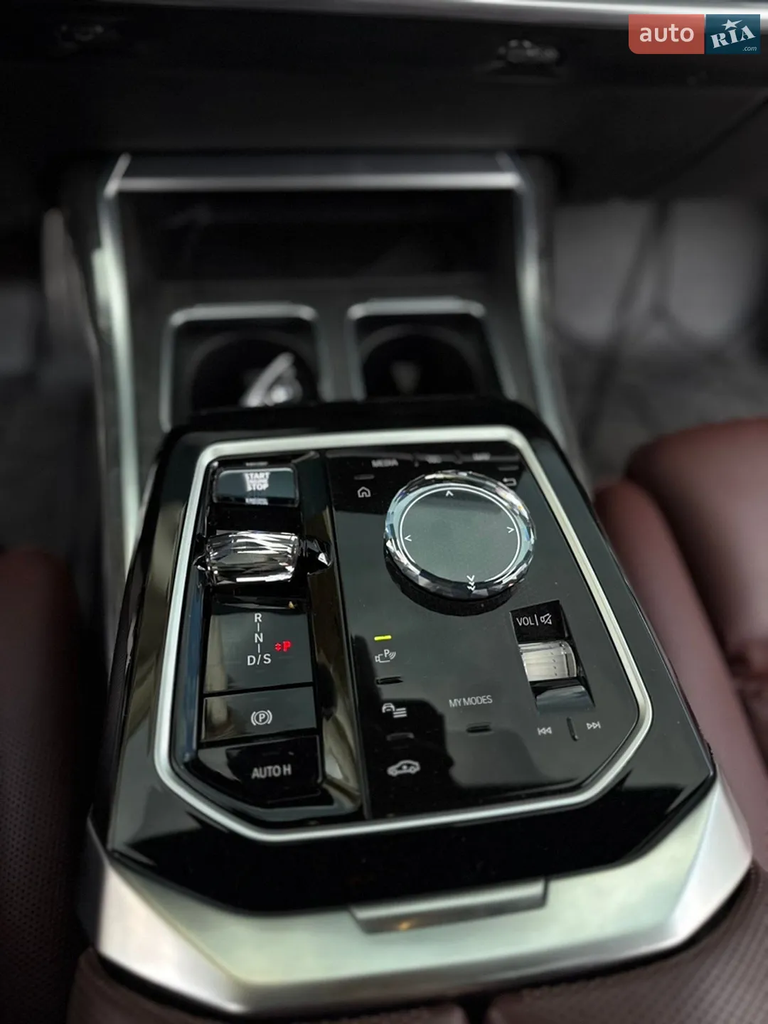 2023 BMW 7er - мініатюра 78