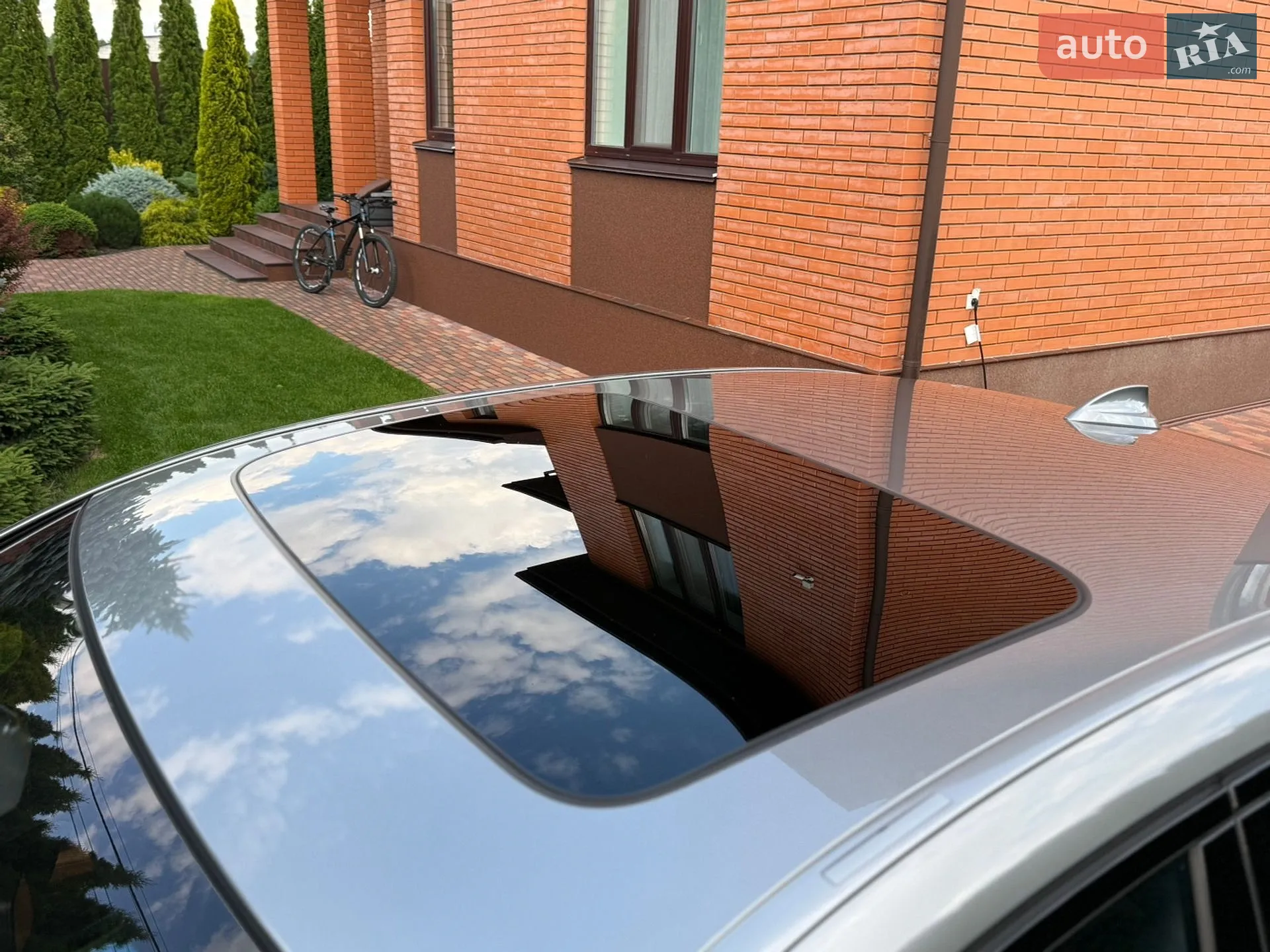 2022 BMW 7er - мініатюра 23