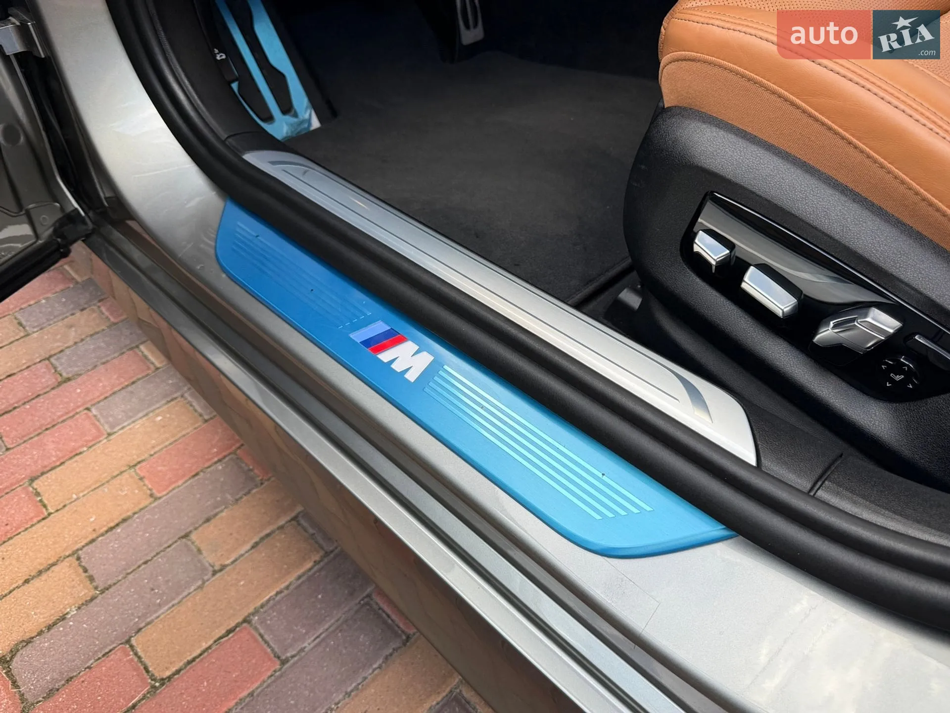 2022 BMW 7er - мініатюра 32