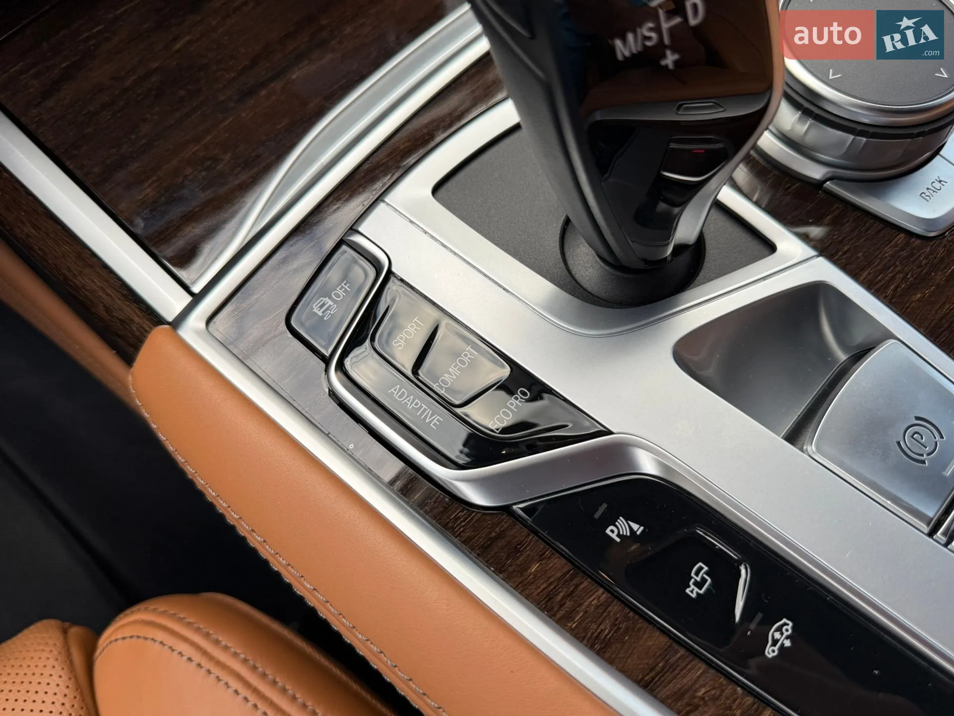 2022 BMW 7er - мініатюра 39