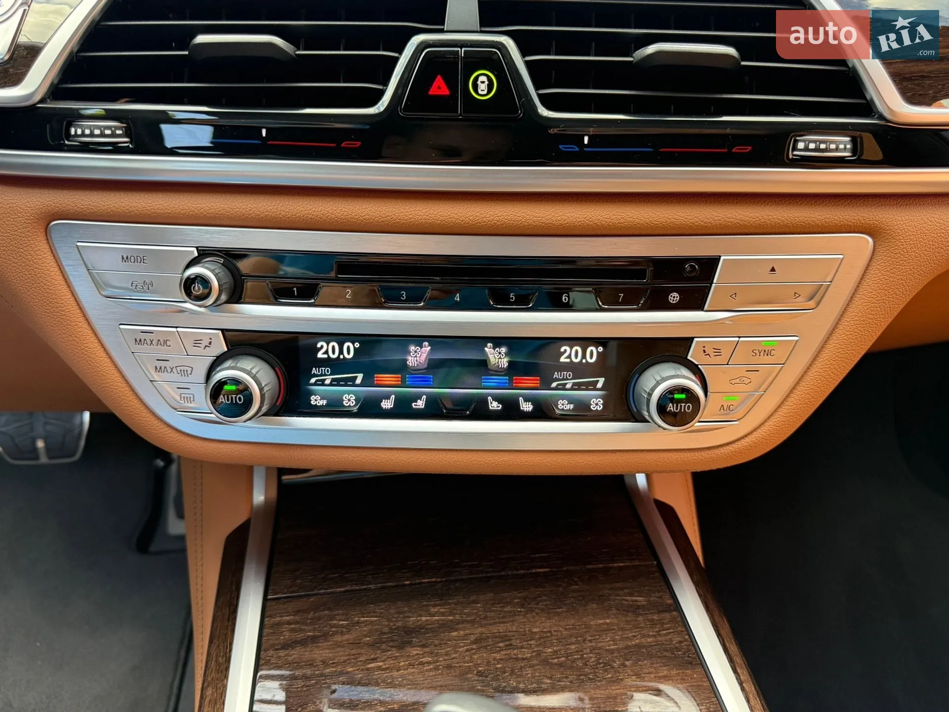 2022 BMW 7er - мініатюра 41