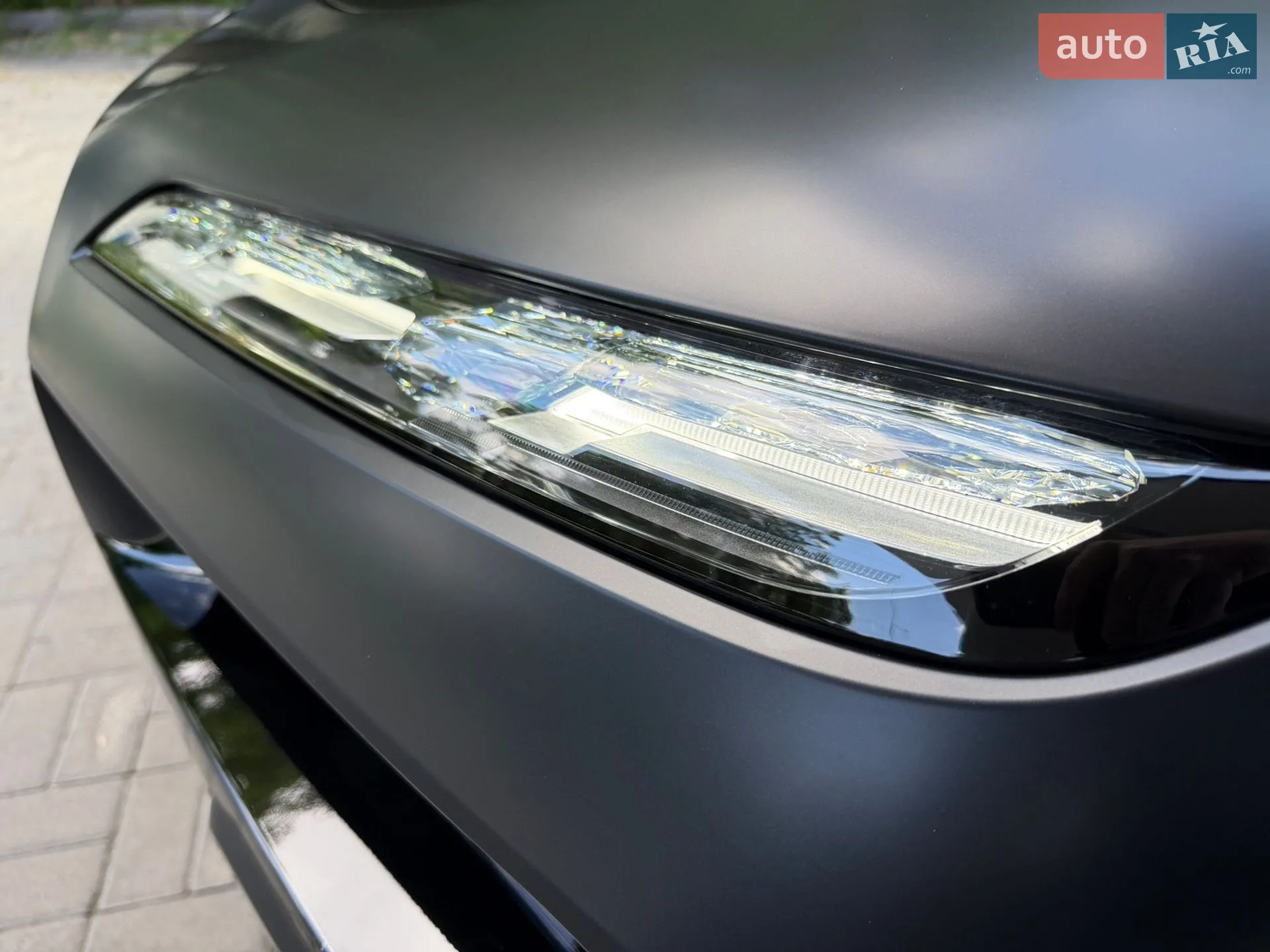 2023 BMW 7er - мініатюра 14