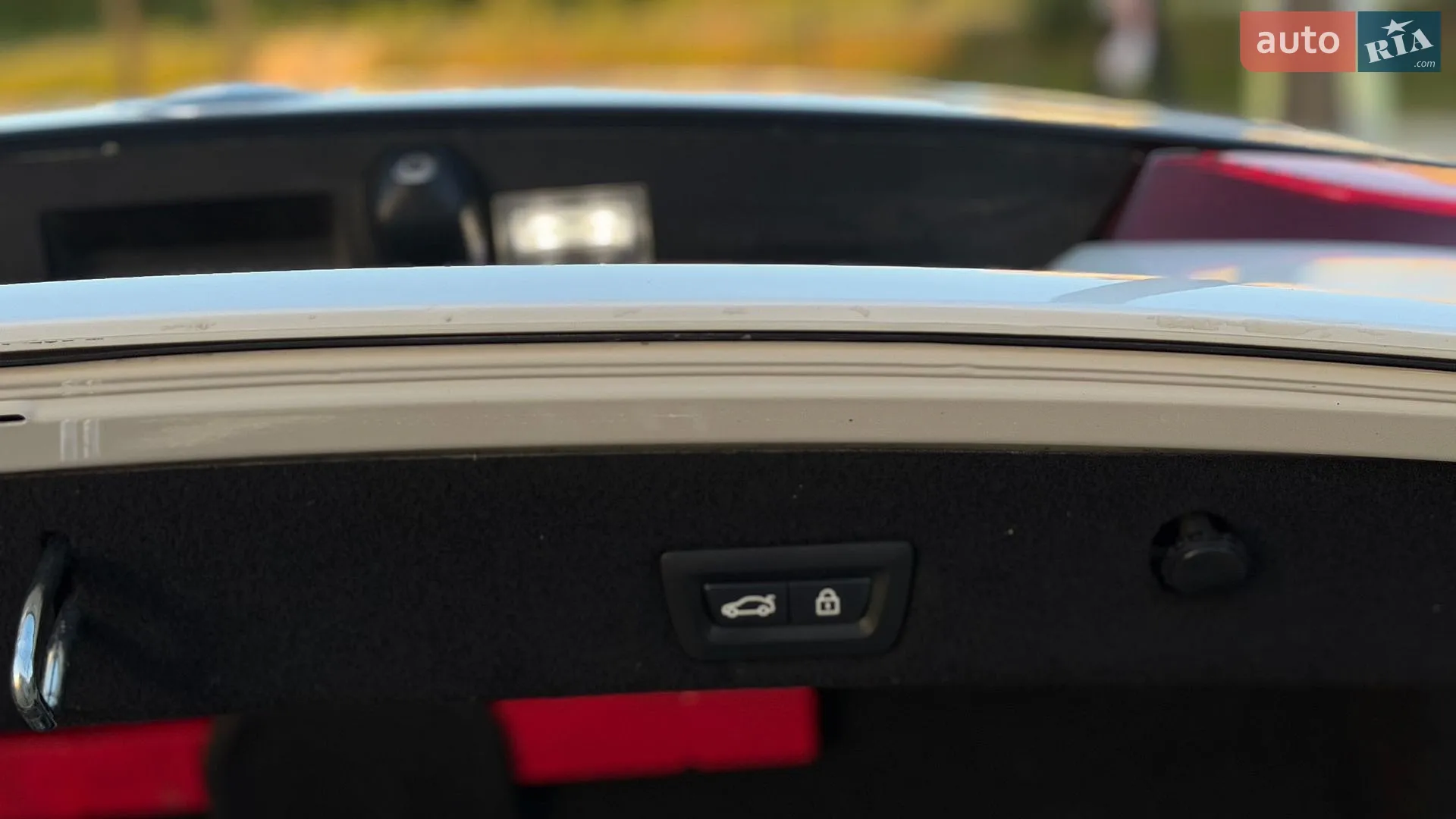 2015 BMW 7er - мініатюра 50