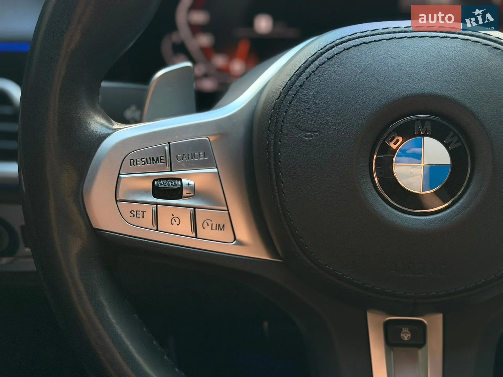2019 BMW 7er - мініатюра 16
