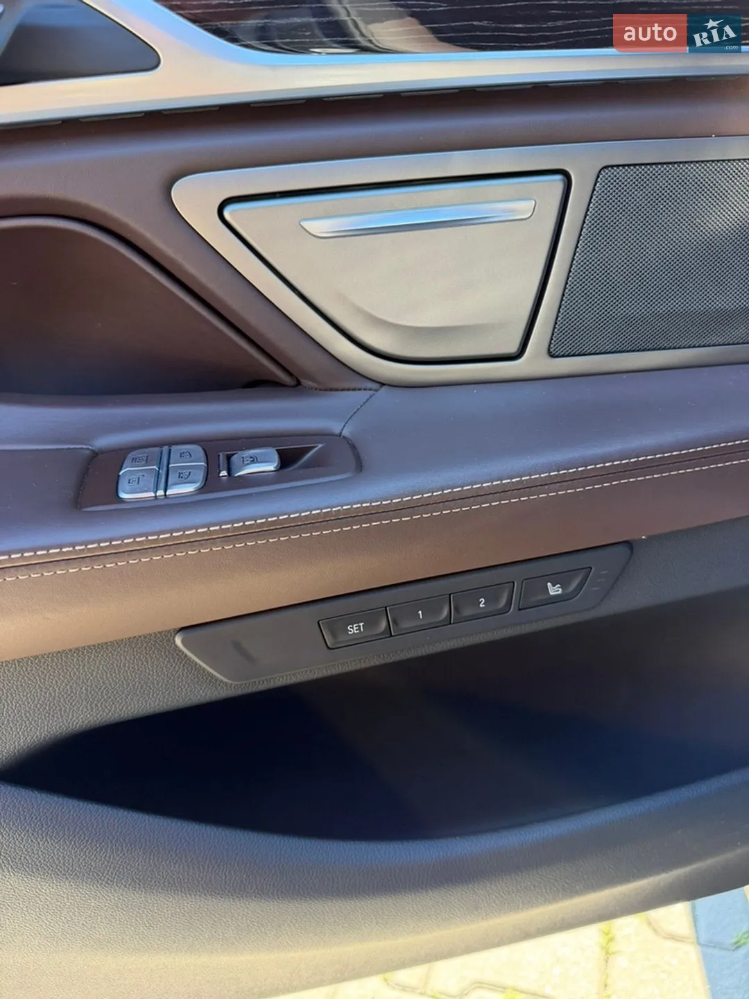 2020 BMW 7er - мініатюра 43