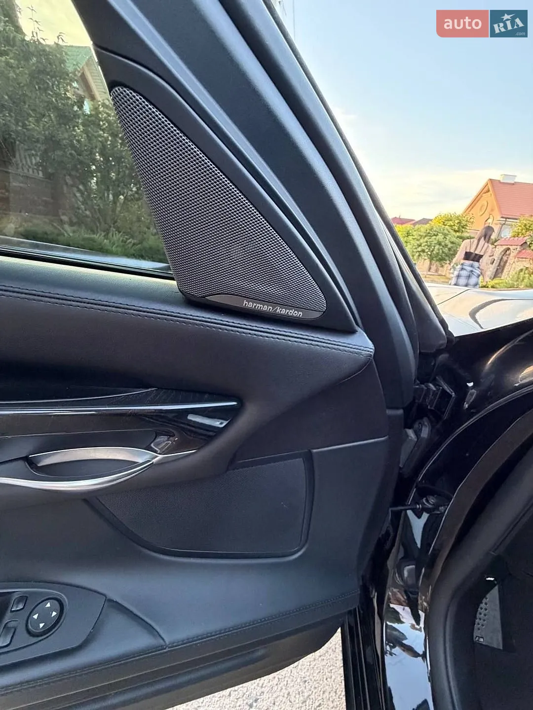 2013 BMW 7er - мініатюра 28
