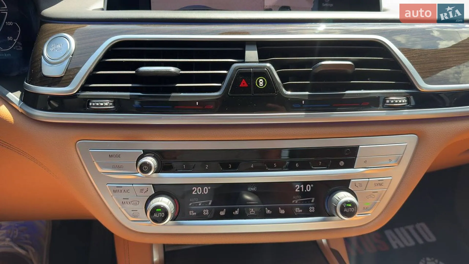 2022 BMW 7er - мініатюра 27