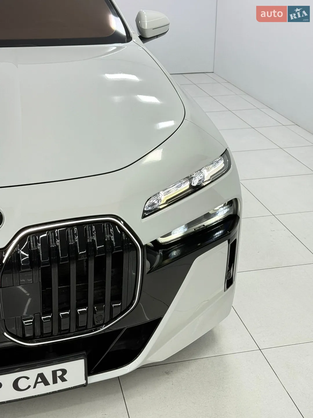 2023 BMW 7er - мініатюра 4