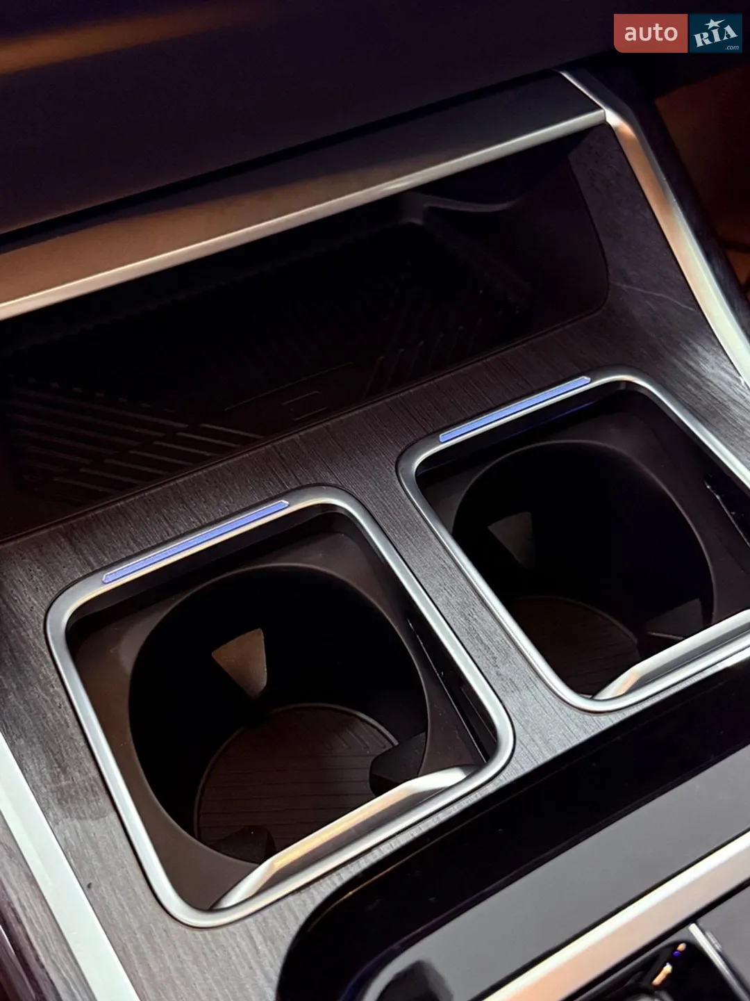 2023 BMW 7er - мініатюра 23