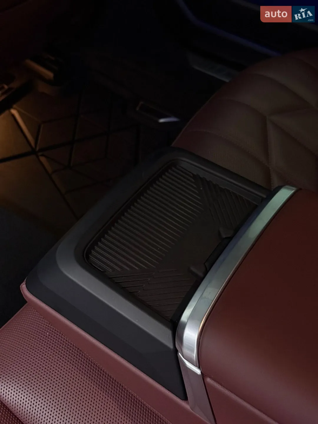 2023 BMW 7er - мініатюра 28
