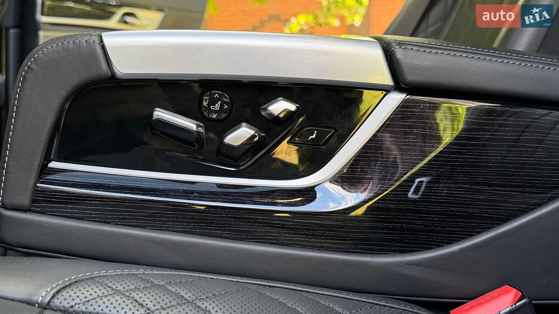2020 BMW 7er - мініатюра 31