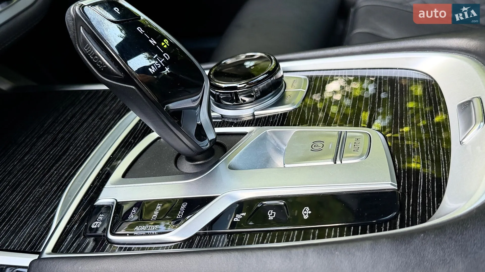 2020 BMW 7er - мініатюра 87