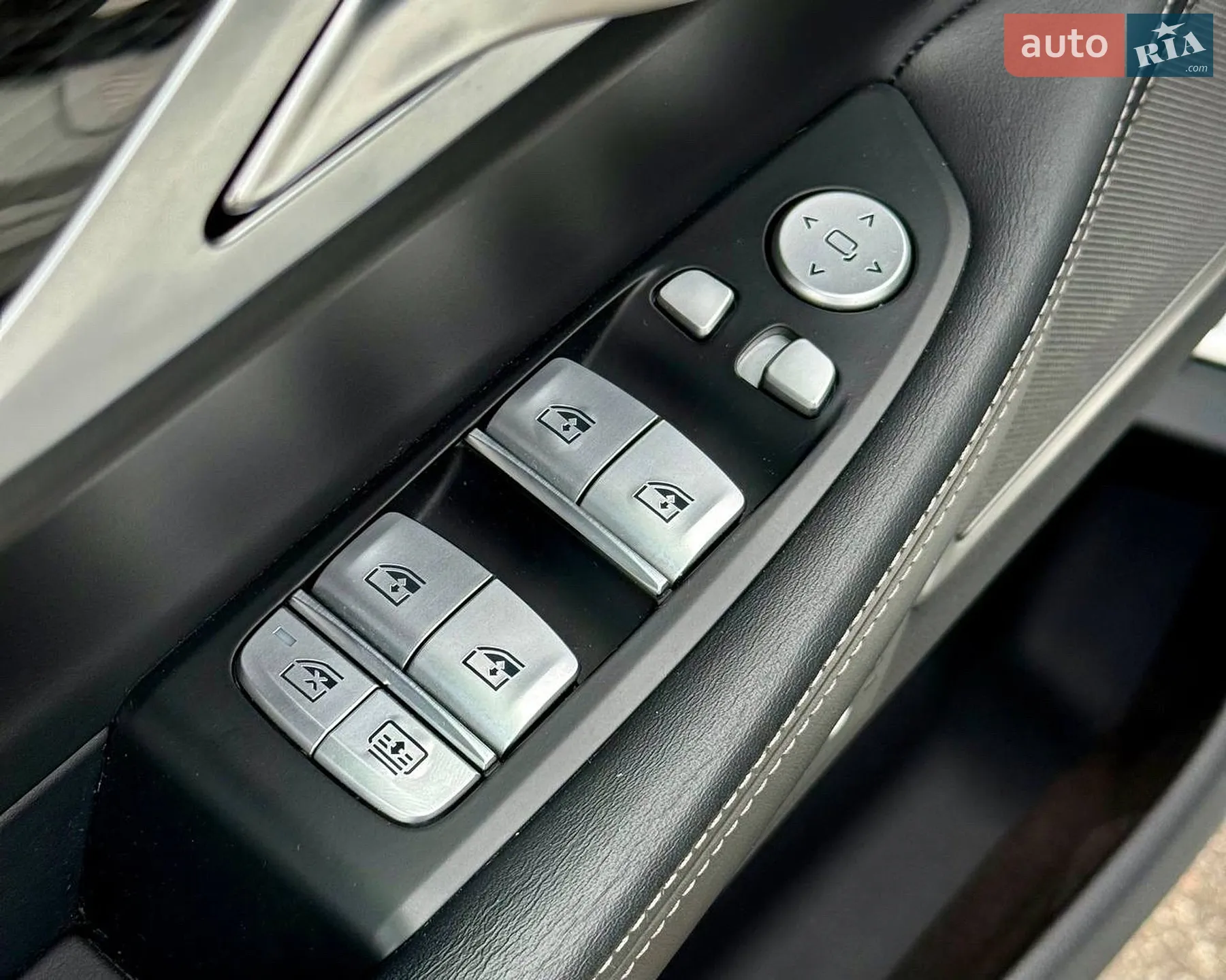 2016 BMW 7er - мініатюра 33