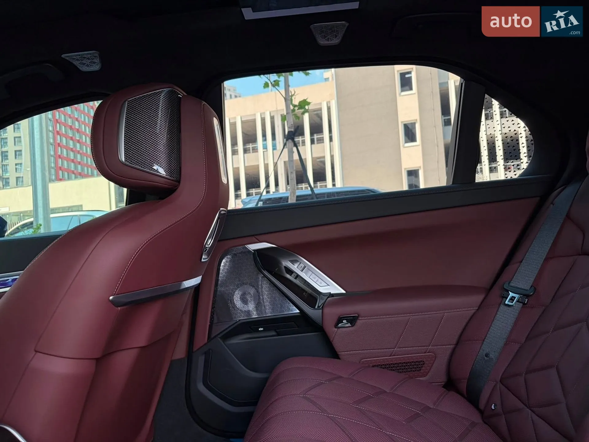 2025 BMW 7er - мініатюра 4