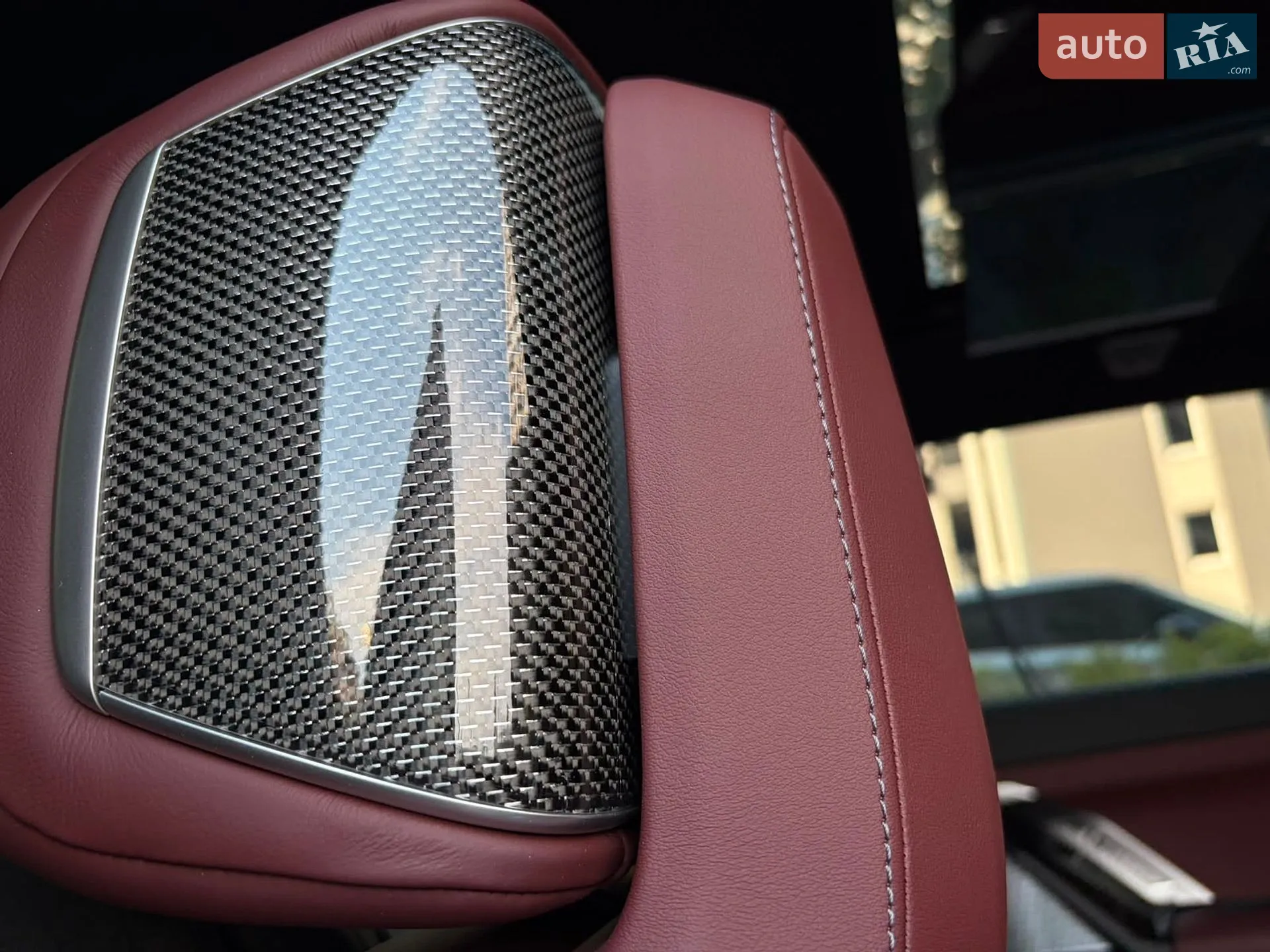 2025 BMW 7er - мініатюра 7