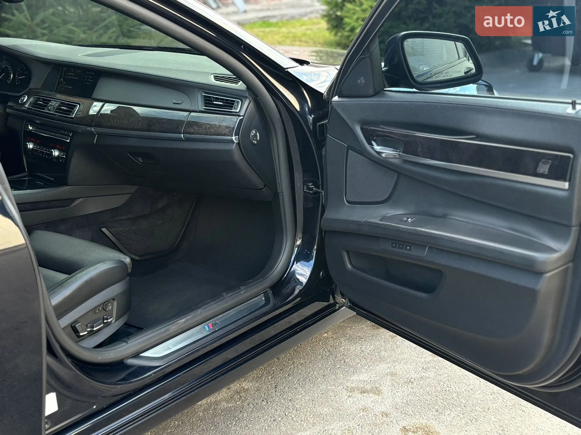 2010 BMW 7er - мініатюра 18