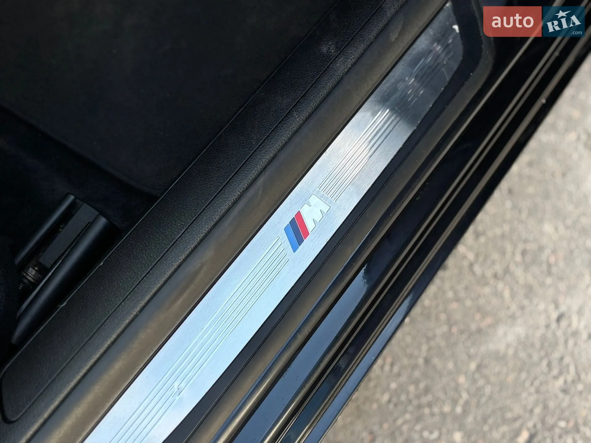 2010 BMW 7er - мініатюра 22