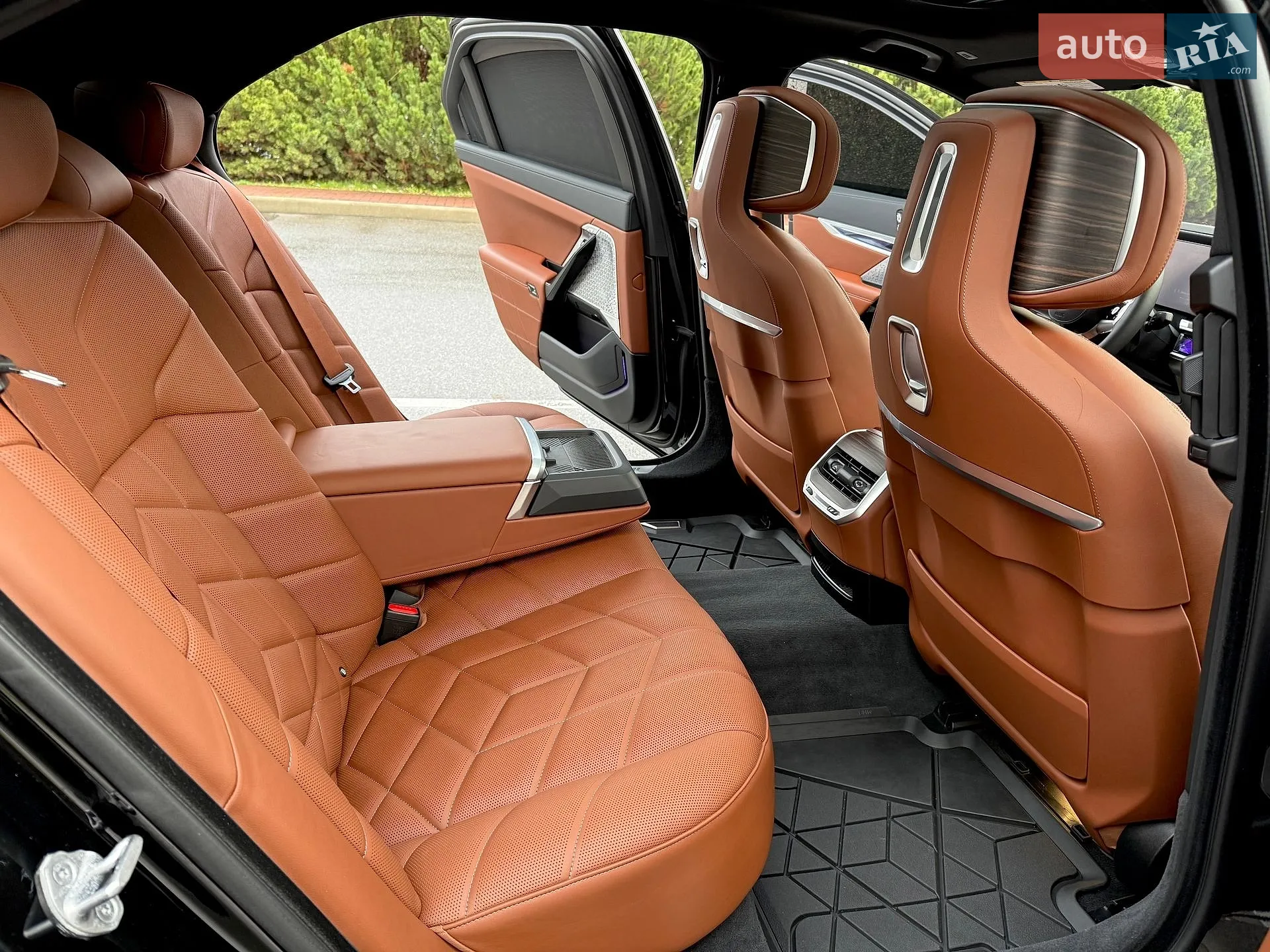 2023 BMW 7er - мініатюра 42