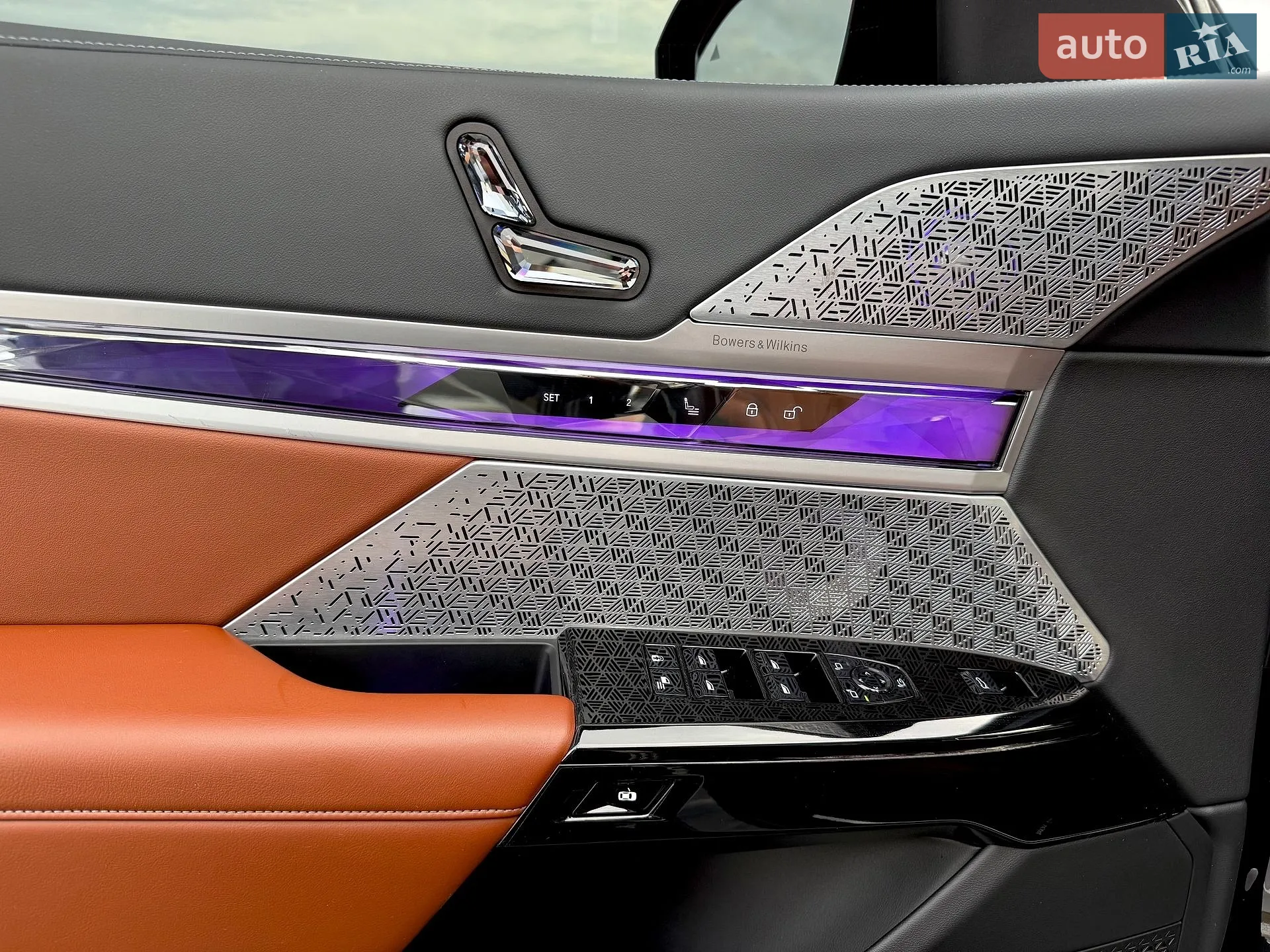 2023 BMW 7er - мініатюра 54