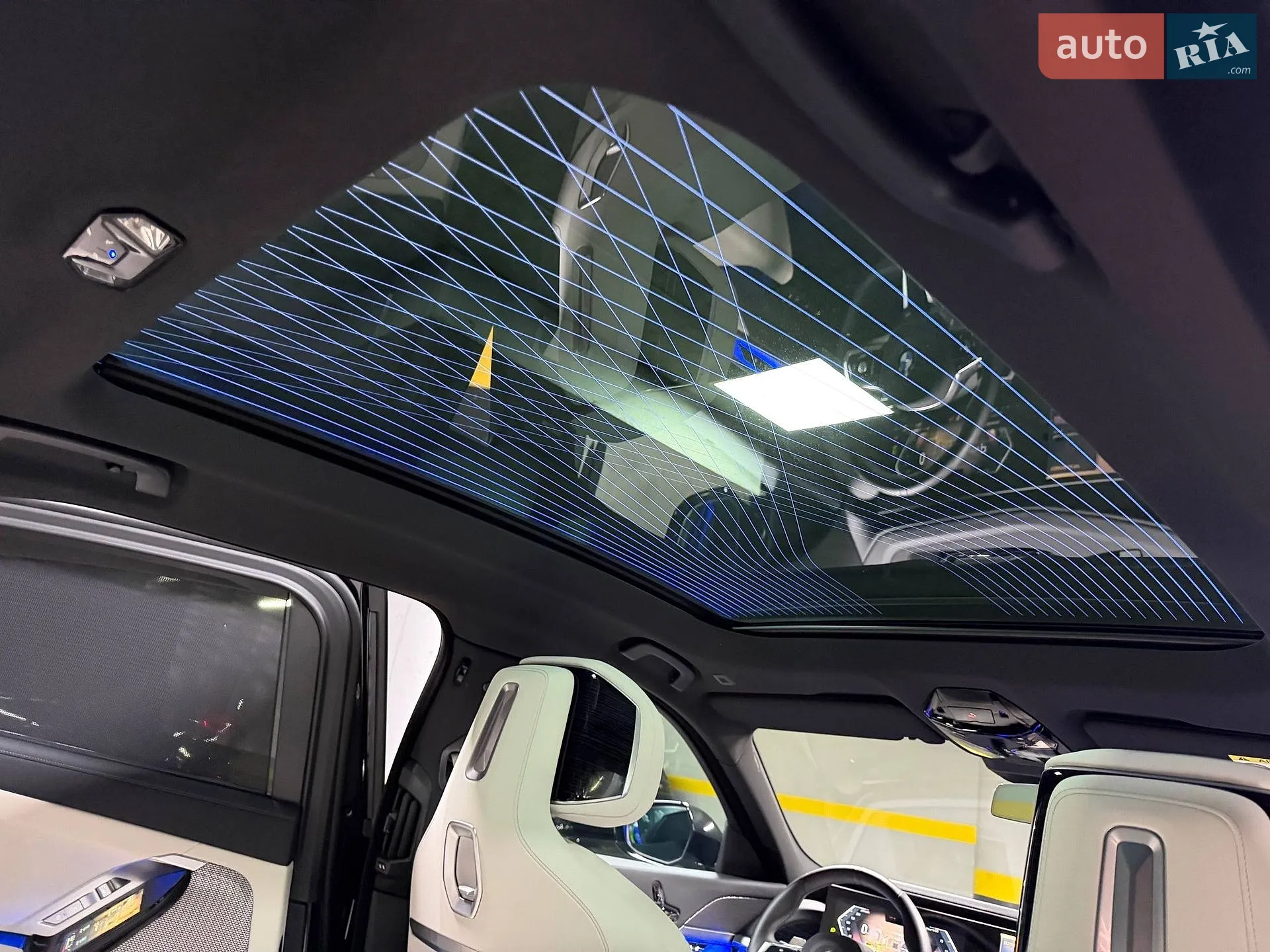 2025 BMW 7er - мініатюра 61