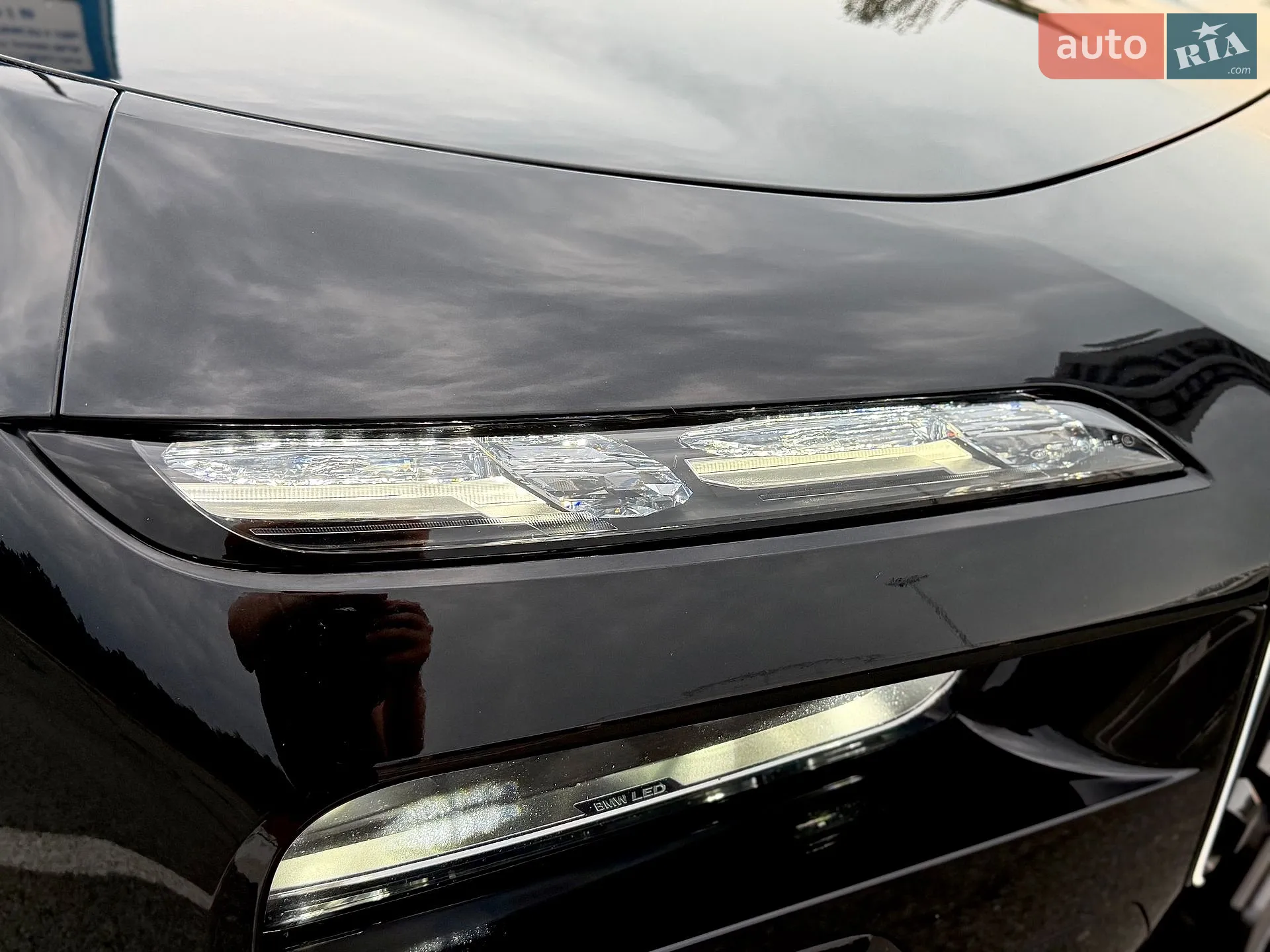 2023 BMW 7er - мініатюра 28
