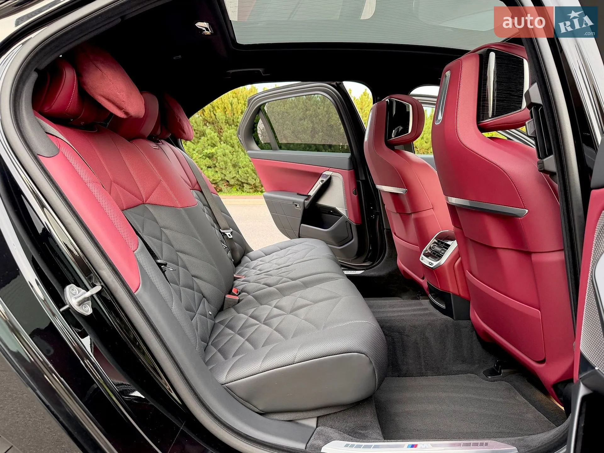 2023 BMW 7er - мініатюра 45