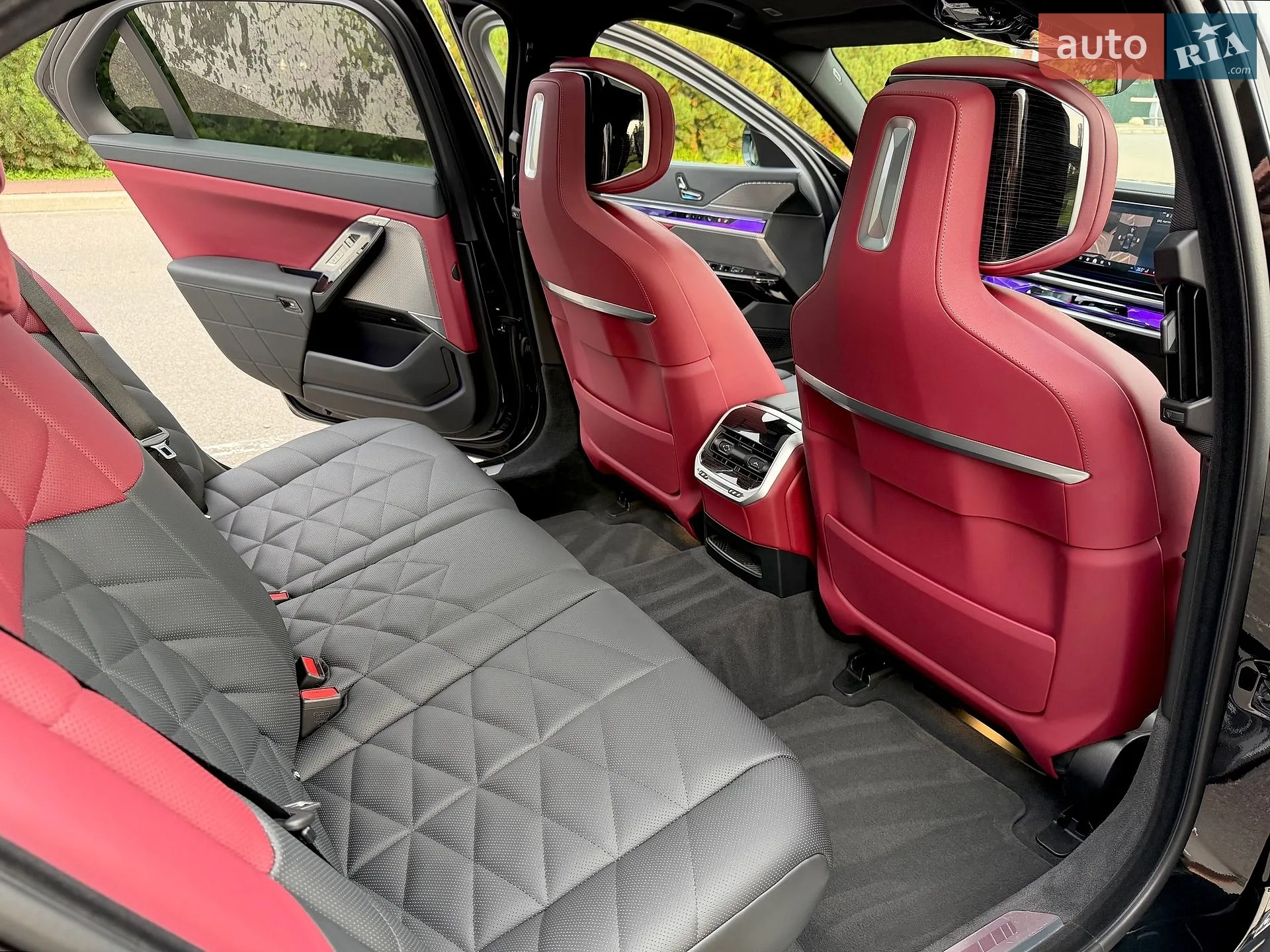 2023 BMW 7er - мініатюра 47
