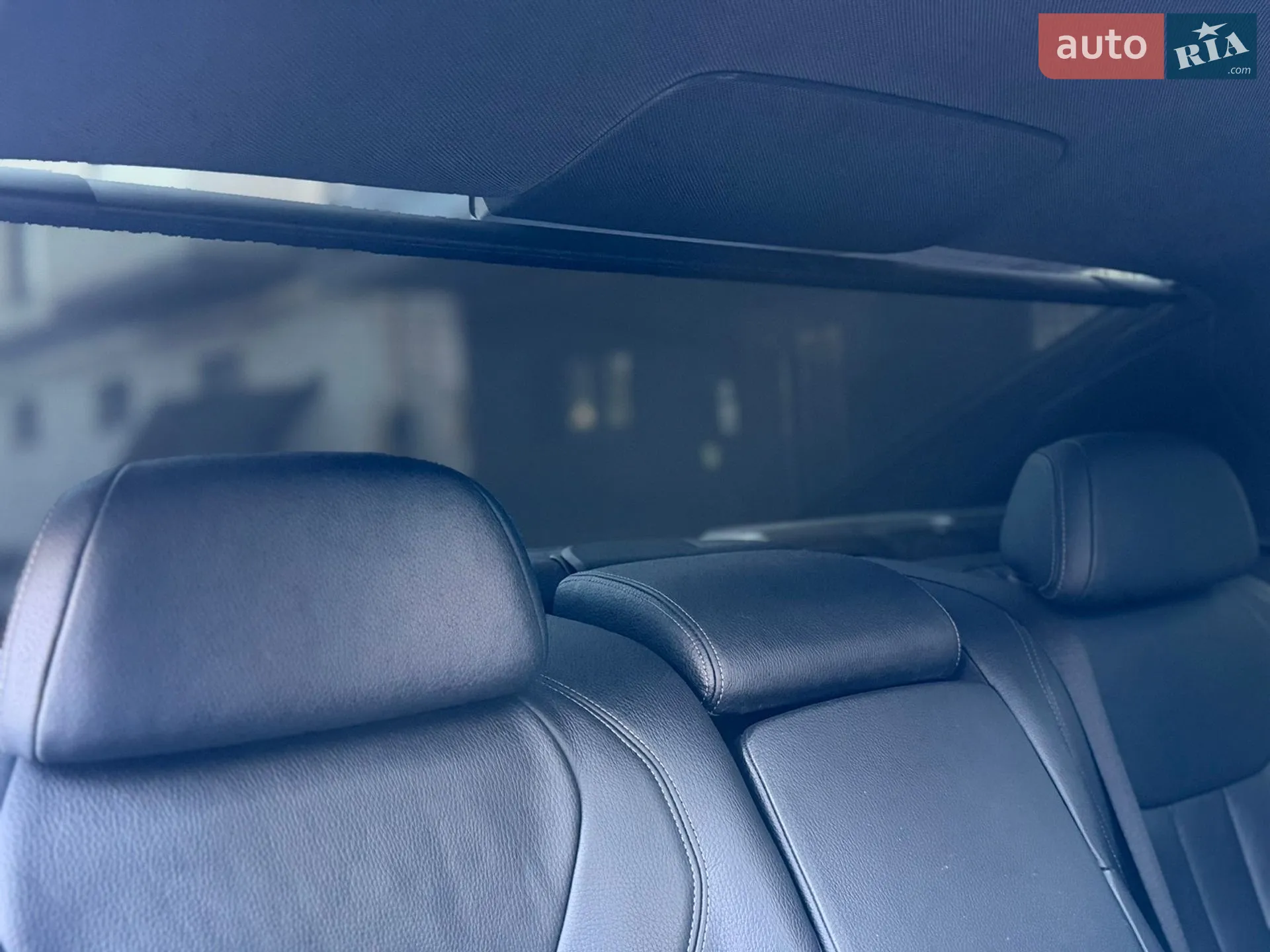 2019 BMW 7er - мініатюра 24