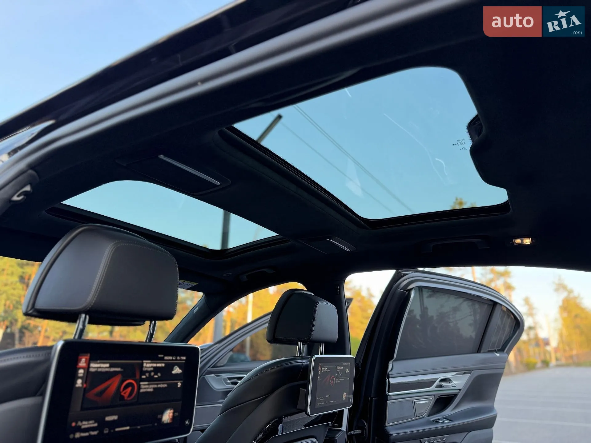 2022 BMW 7er - мініатюра 57