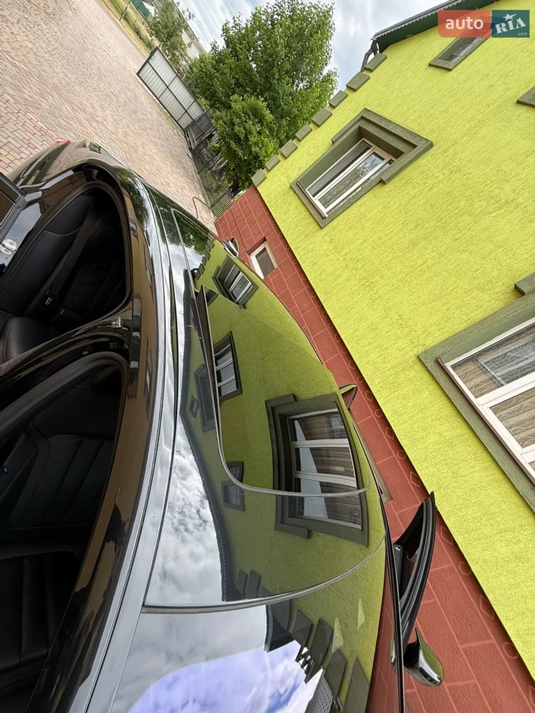2018 BMW 7er - мініатюра 10