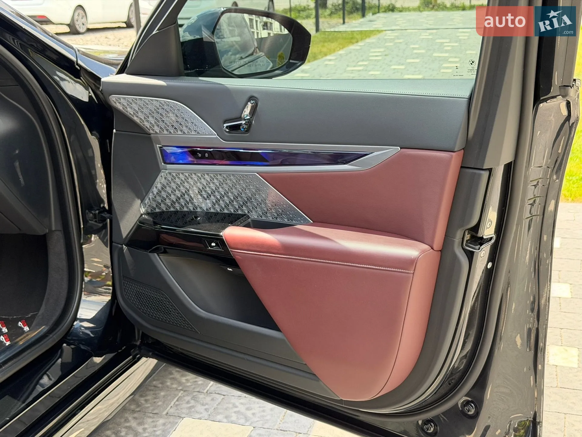 2023 BMW 7er - мініатюра 37