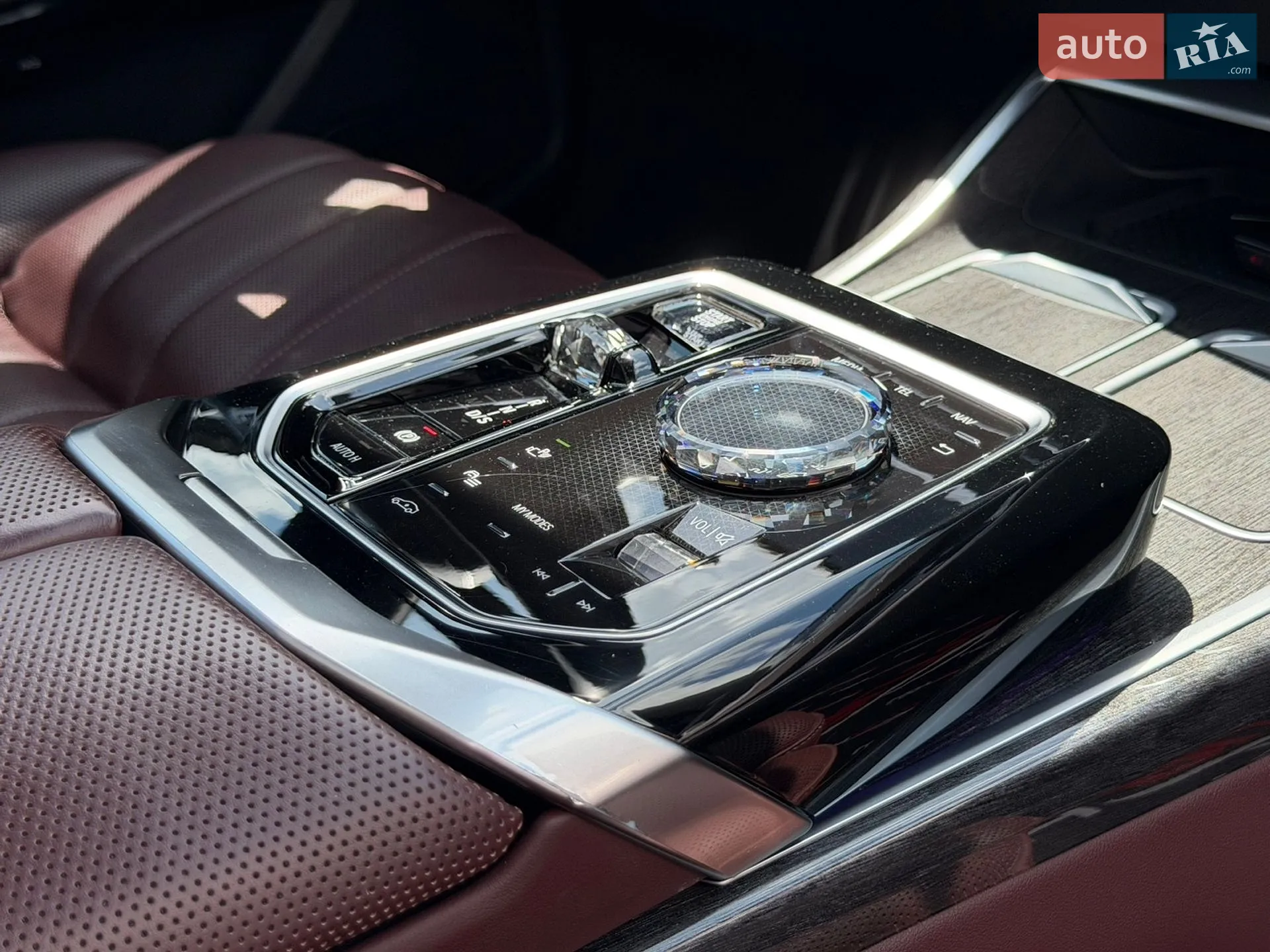 2023 BMW 7er - мініатюра 42
