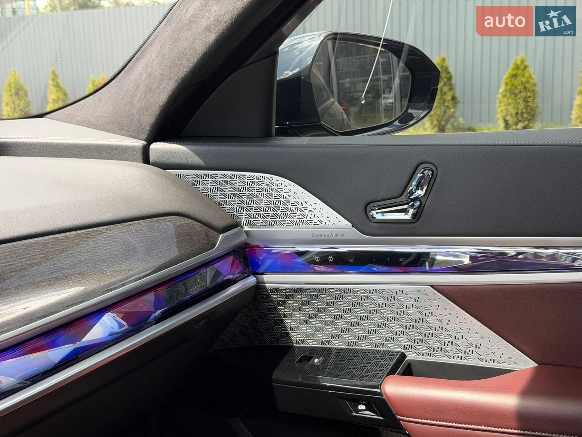2023 BMW 7er - мініатюра 52