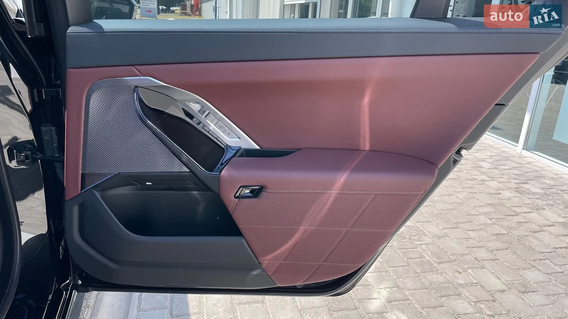 2025 BMW 7er - мініатюра 15