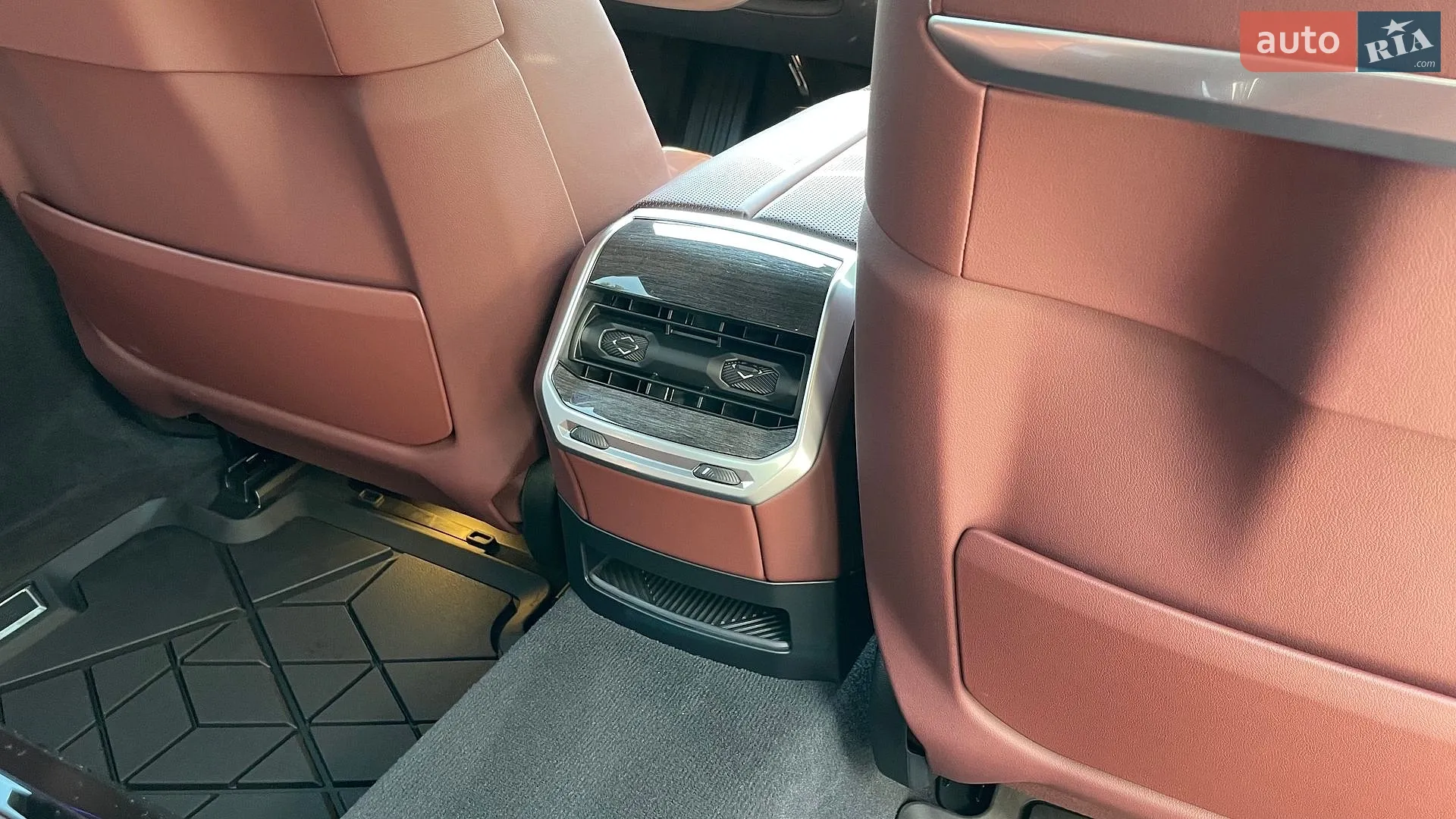 2025 BMW 7er - мініатюра 17