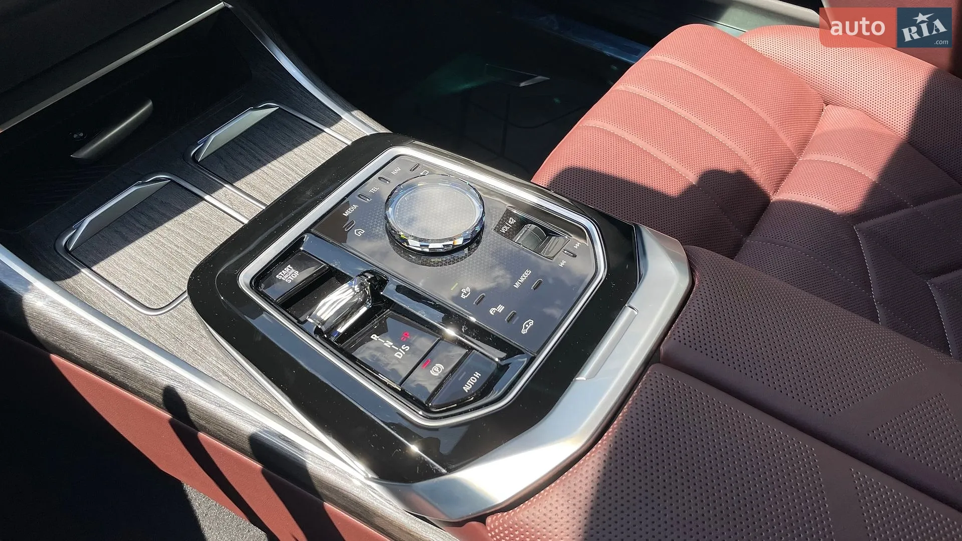 2025 BMW 7er - мініатюра 27